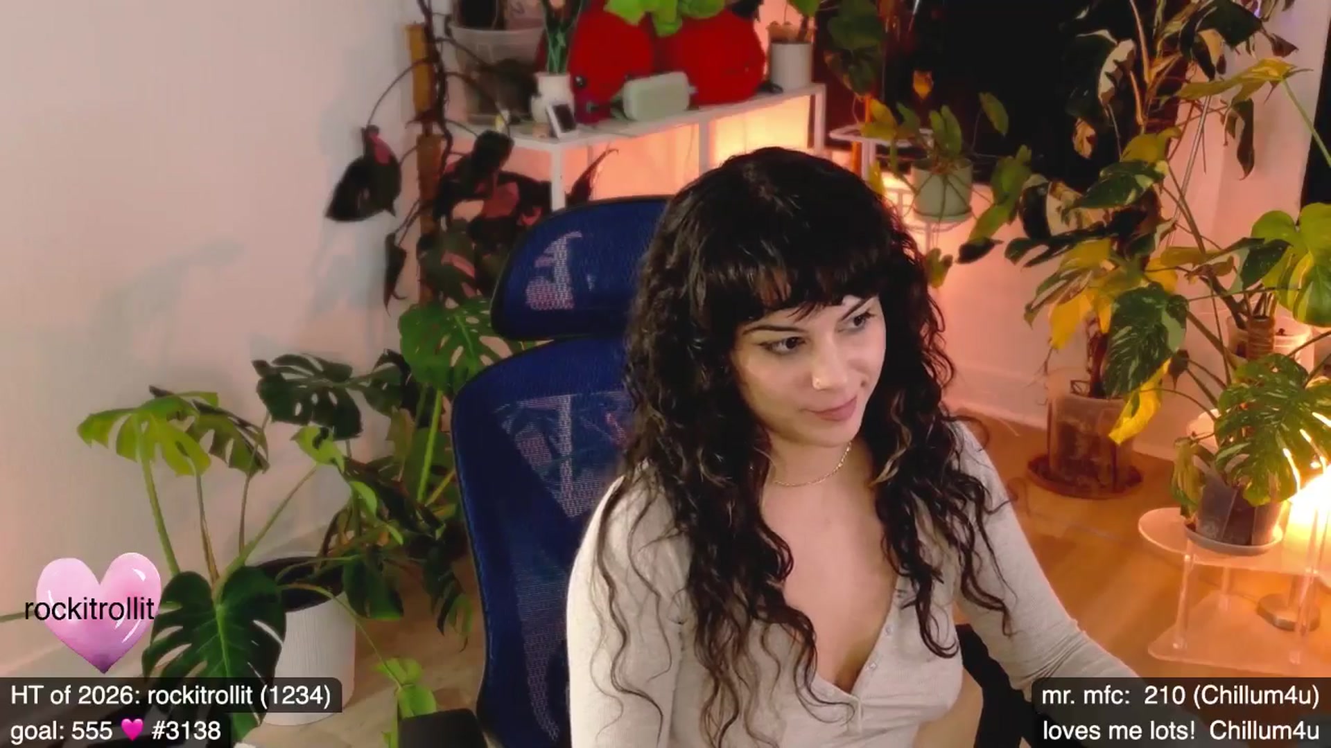 Gallery image thumbnail from e_laine's myfreecams stream on, 03/05/2026, 03:30 image 12 of 20