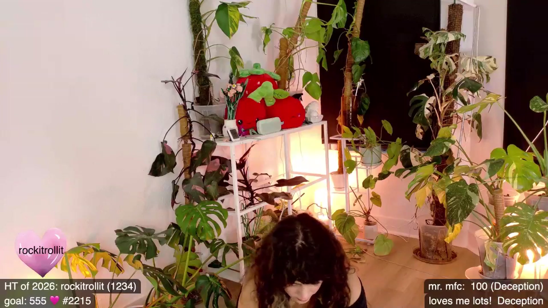 Gallery image thumbnail from e_laine's myfreecams stream on, 03/07/2026, 01:04 image 12 of 20