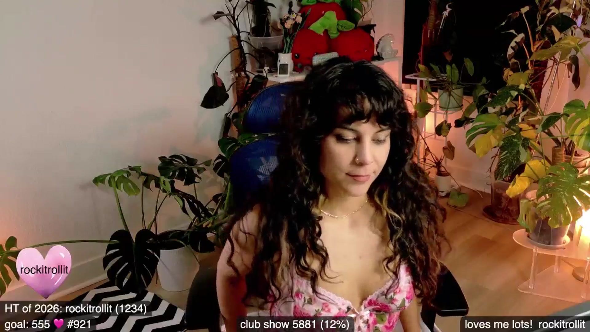 Gallery image thumbnail from e_laine's myfreecams stream on, 03/14/2026, 02:21 image 14 of 20