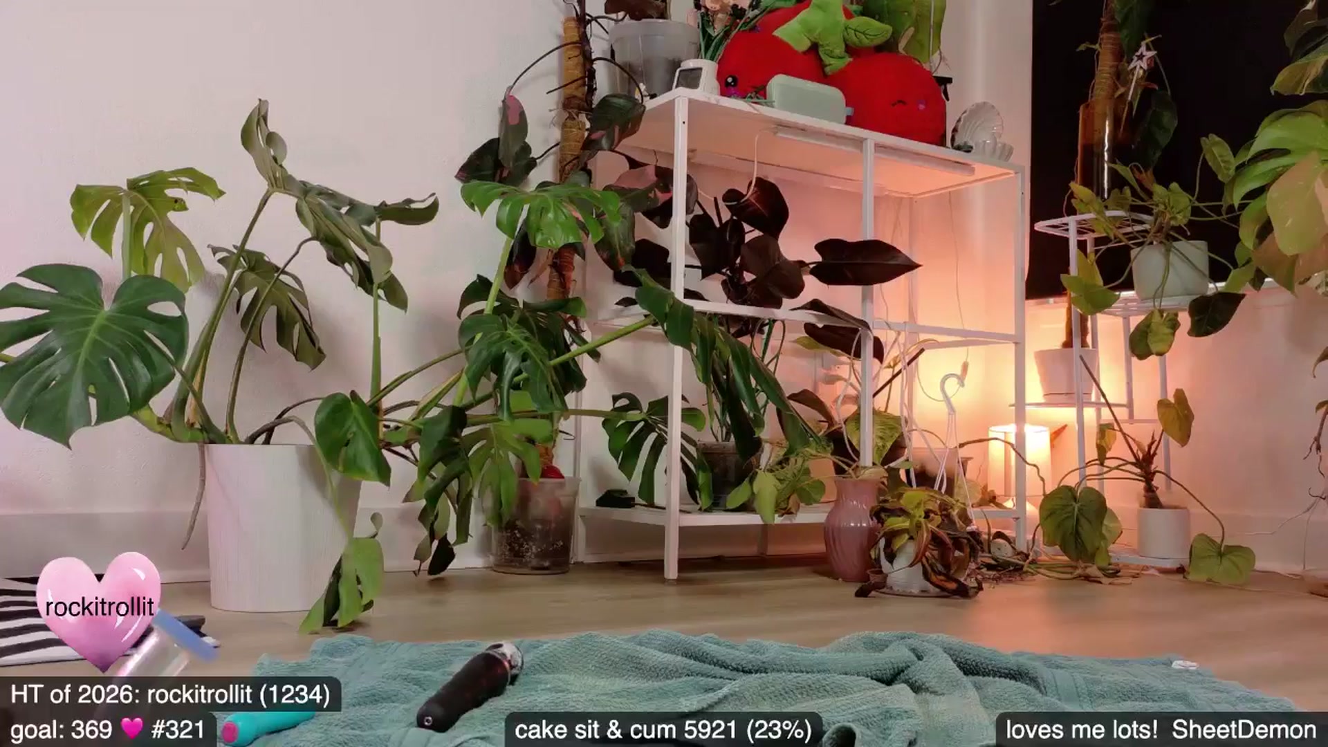 Gallery image thumbnail from e_laine's myfreecams stream on, 03/15/2026, 21:16 image 15 of 20
