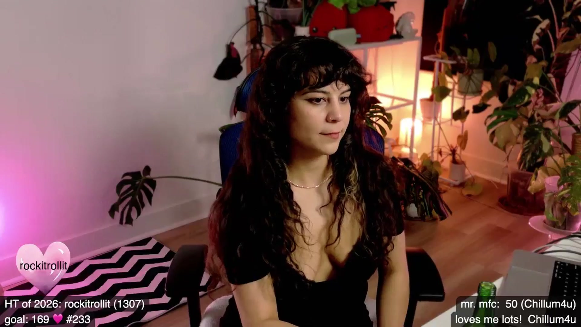Gallery image thumbnail from e_laine's myfreecams stream on, 03/22/2026, 02:55 image 19 of 20