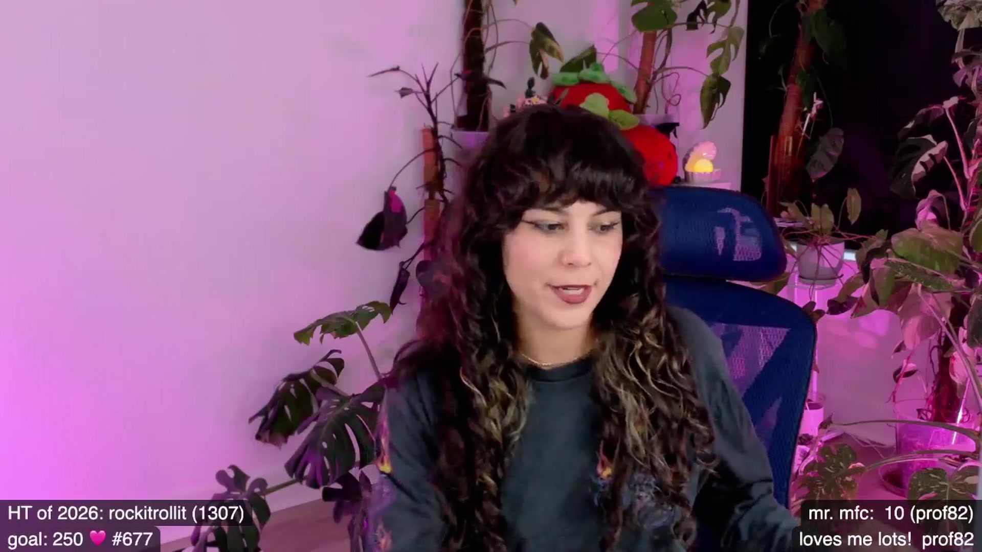 Gallery image thumbnail from e_laine's myfreecams stream on, 04/02/2026, 01:33 image 2 of 20