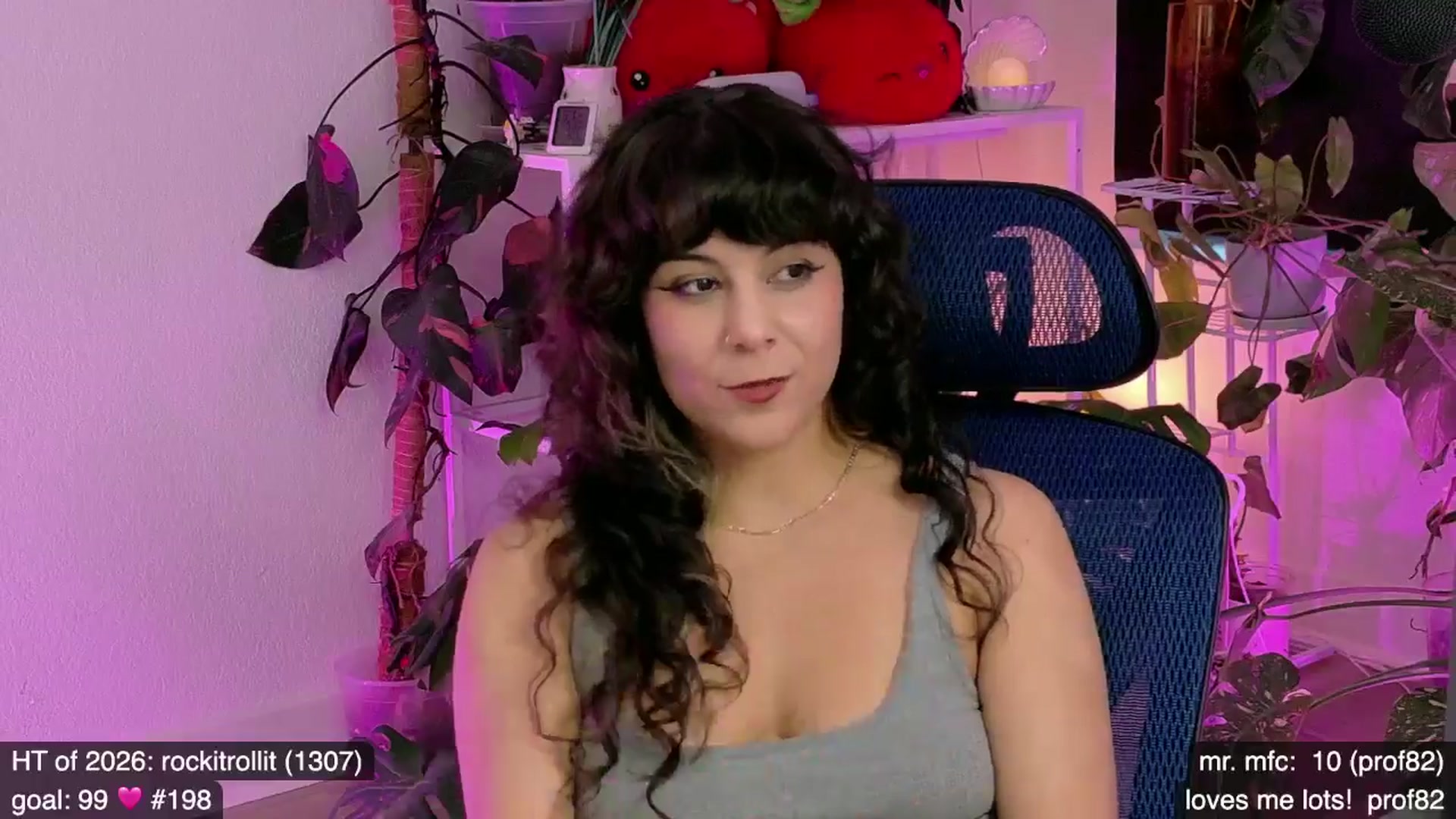 Gallery image thumbnail from e_laine's myfreecams stream on, 04/04/2026, 01:14 image 13 of 20