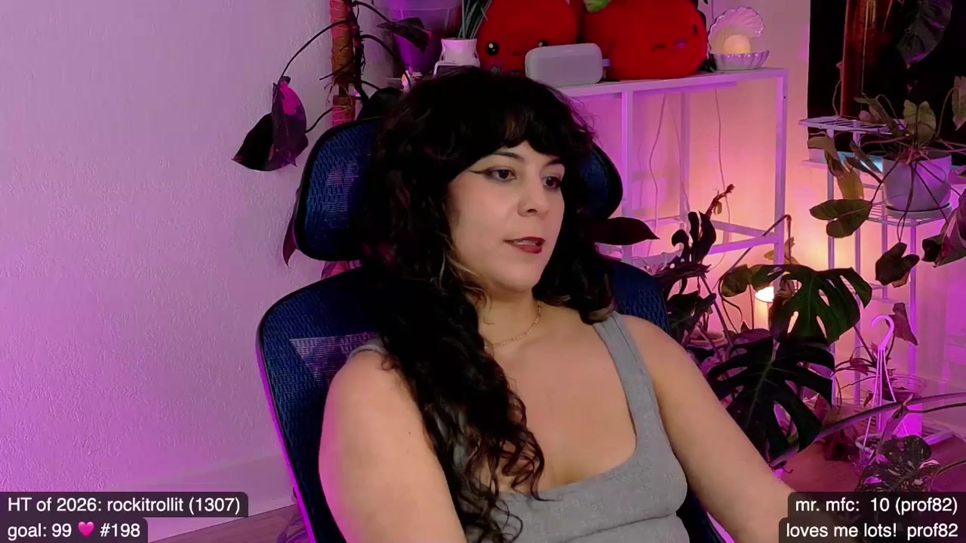 Gallery image thumbnail from e_laine's myfreecams stream on, 04/04/2026, 01:14 image 9 of 20