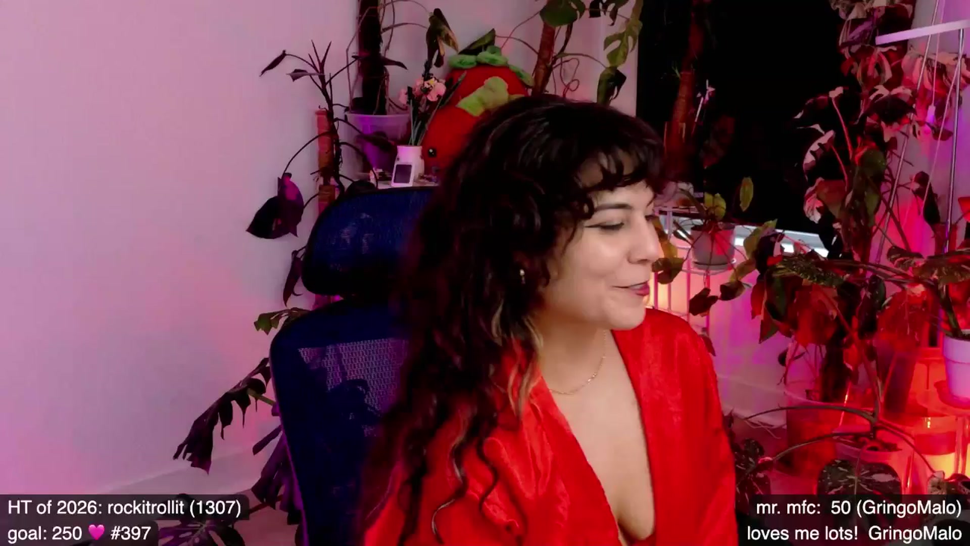 Gallery image thumbnail from e_laine's myfreecams stream on, 04/09/2026, 24:18 image 20 of 20