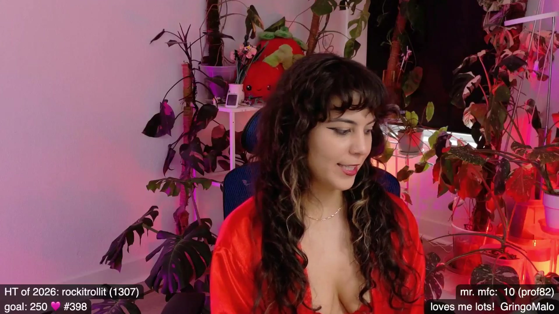 Gallery image thumbnail from e_laine's myfreecams stream on, 04/09/2026, 24:18 image 6 of 20