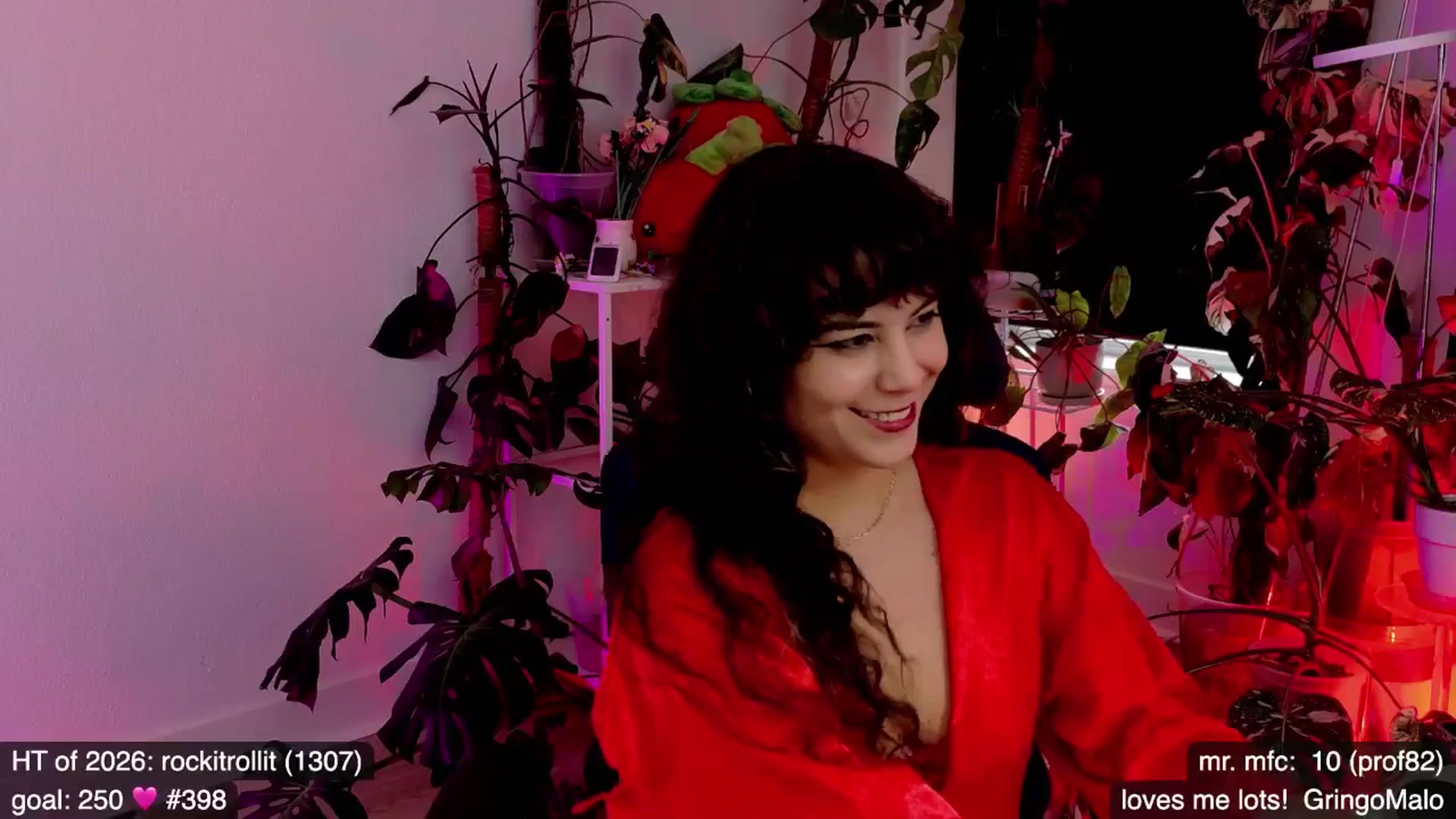 Gallery image thumbnail from e_laine's myfreecams stream on, 04/09/2026, 24:18 image 9 of 20