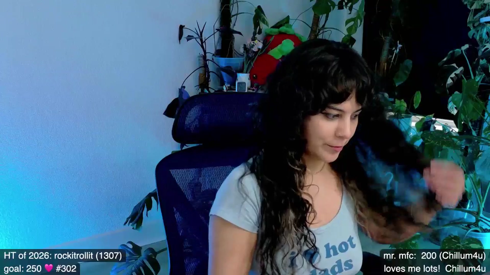 Gallery image thumbnail from e_laine's myfreecams stream on, 04/10/2026, 02:12 image 4 of 20