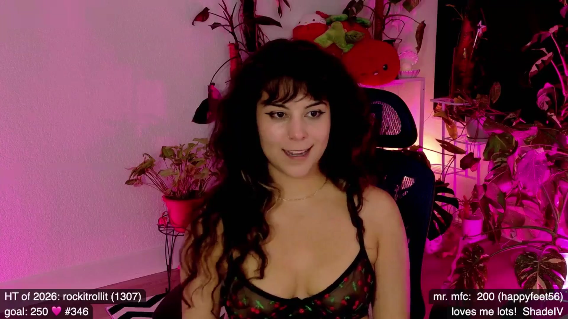 Gallery image thumbnail from e_laine's myfreecams stream on, 04/24/2026, 02:34 image 20 of 20