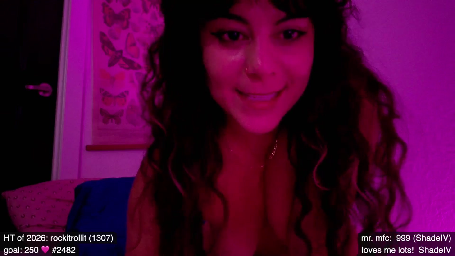 Gallery image thumbnail from e_laine's myfreecams stream on, 05/07/2026, 02:23 image 17 of 20