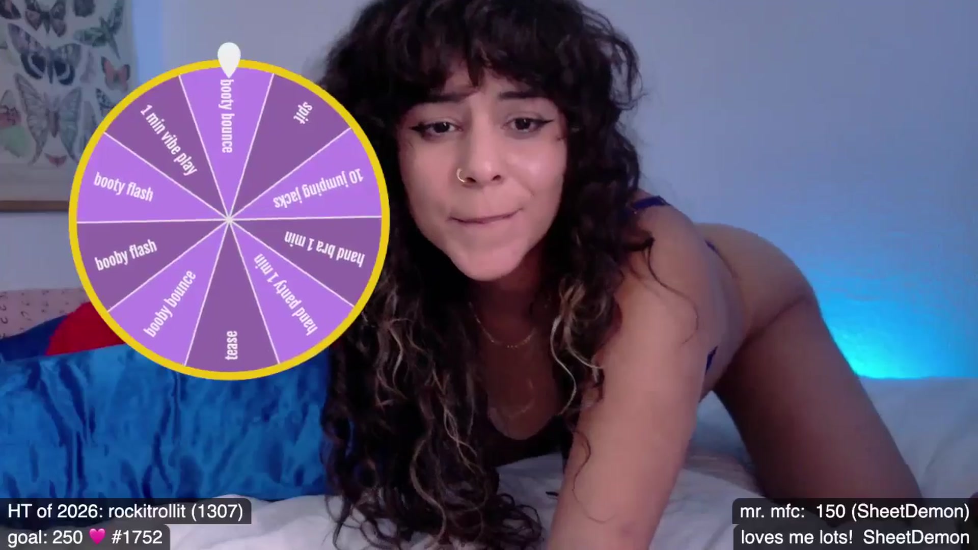 Gallery image thumbnail from e_laine's myfreecams stream on, 05/08/2026, 03:25 image 18 of 20