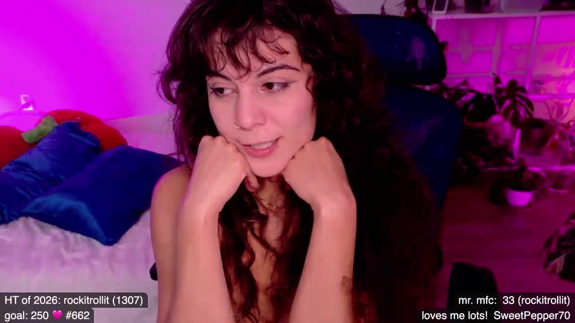 Gallery image thumbnail from e_laine's myfreecams stream on, 05/16/2026, 07:52 image 20 of 20