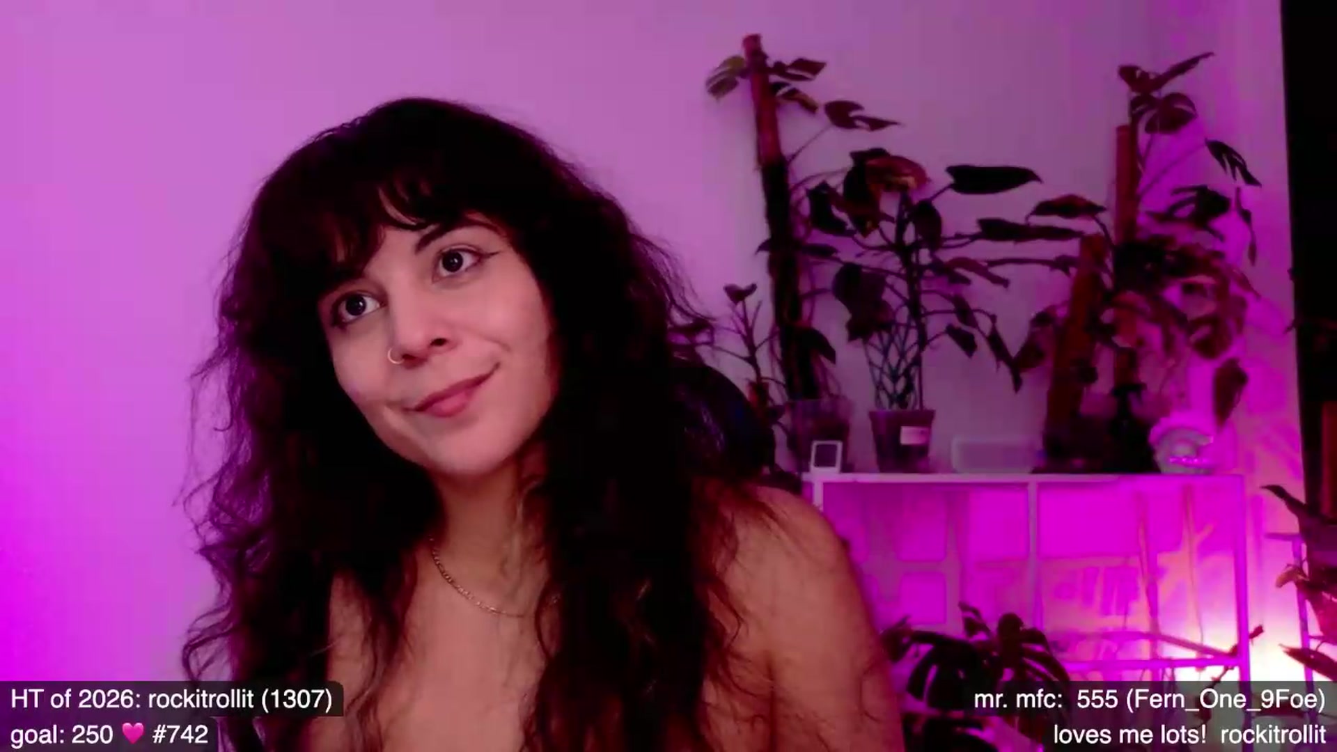 Gallery image thumbnail from e_laine's myfreecams stream on, 05/16/2026, 07:52 image 11 of 20