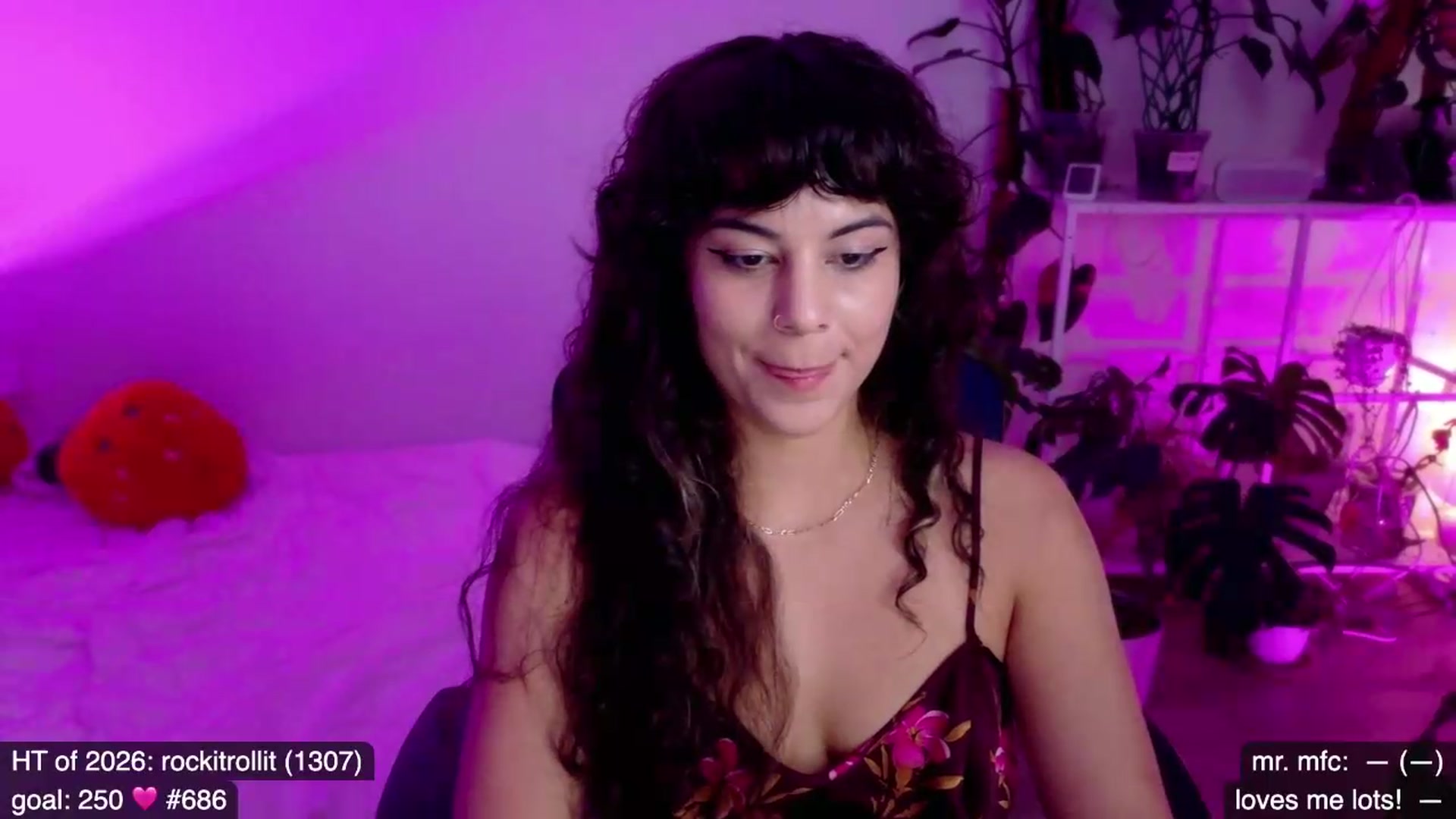 Gallery image thumbnail from e_laine's myfreecams stream on, 05/17/2026, 21:30 image 3 of 20