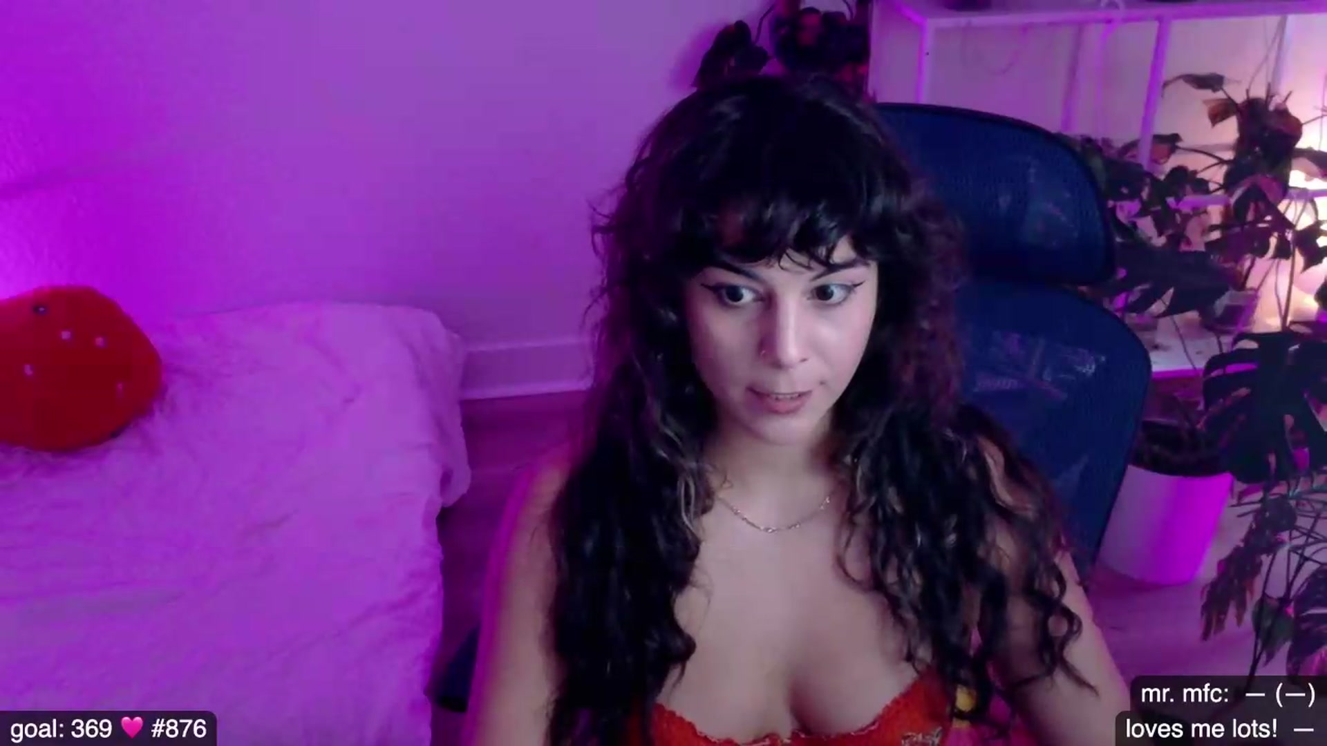 Gallery image thumbnail from e_laine's myfreecams stream on, 05/22/2026, 24:01 image 3 of 20
