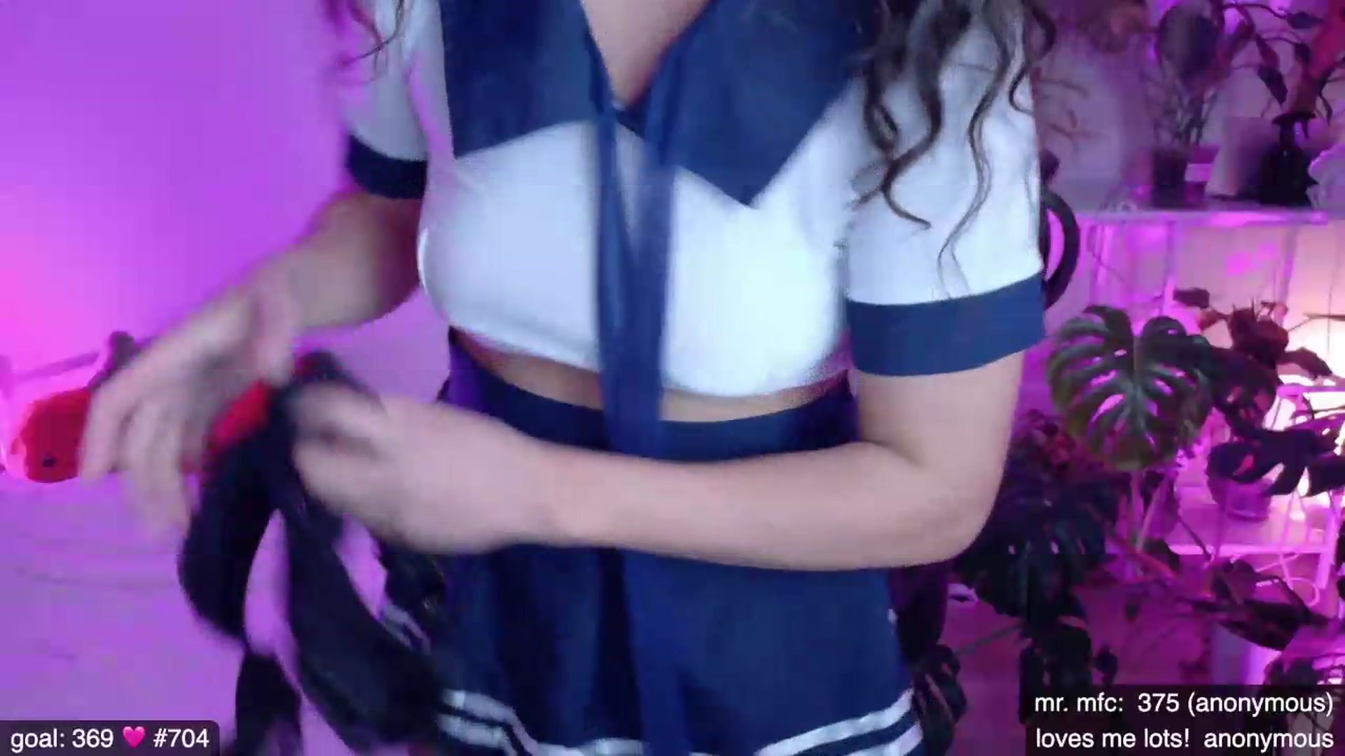 Gallery image thumbnail from e_laine's myfreecams stream on, 05/23/2026, 03:21 image 8 of 20
