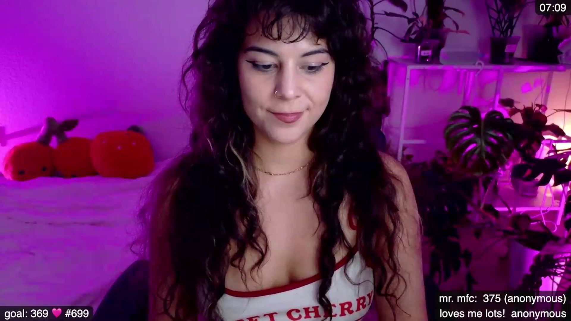 Gallery image thumbnail from e_laine's myfreecams stream on, 05/23/2026, 03:21 image 20 of 20