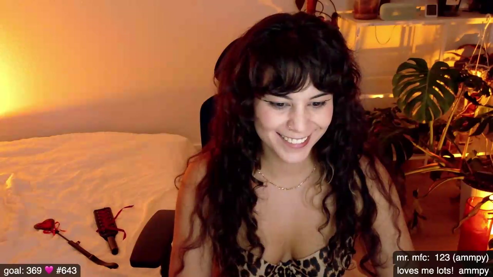 Gallery image thumbnail from e_laine's myfreecams stream on, 05/29/2026, 03:22 image 3 of 20