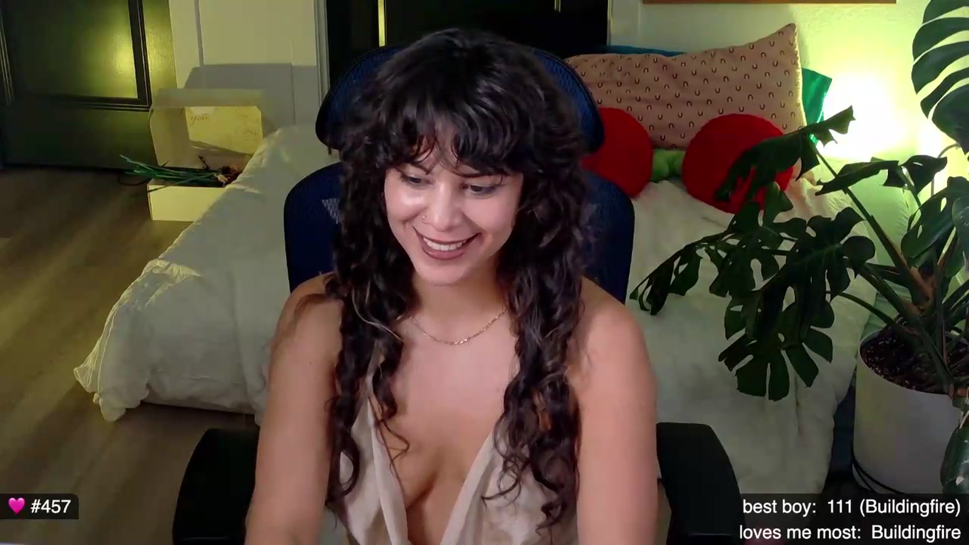 Gallery image thumbnail from e_laine's myfreecams stream on, 06/13/2026, 08:37 image 2 of 20