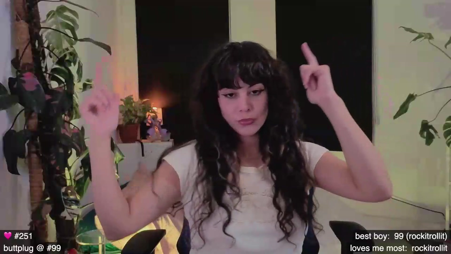 Gallery image thumbnail from e_laine's myfreecams stream on, 07/04/2026, 06:43 image 3 of 20
