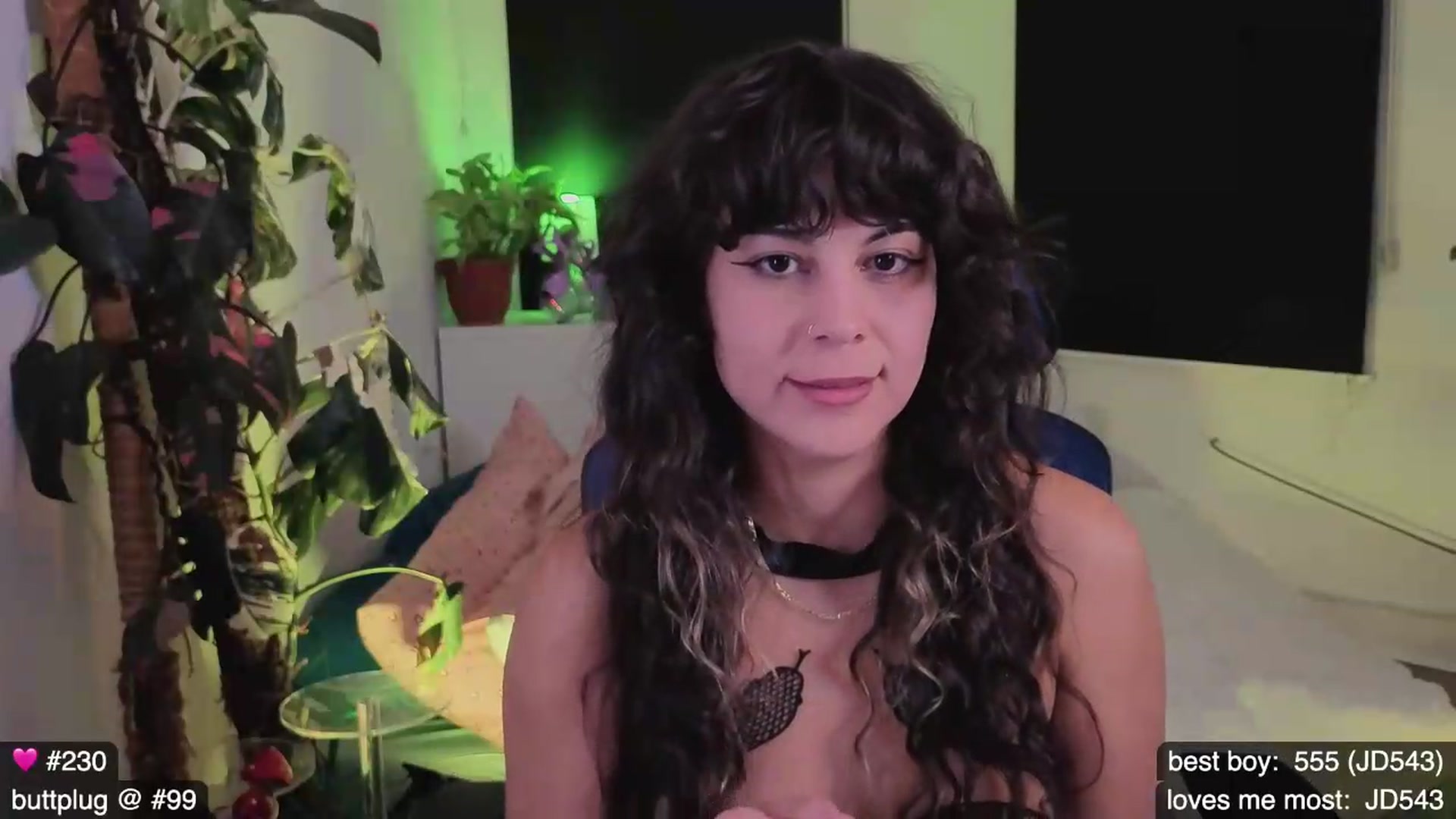 Gallery image thumbnail from e_laine's myfreecams stream on, 07/04/2026, 06:43 image 18 of 20