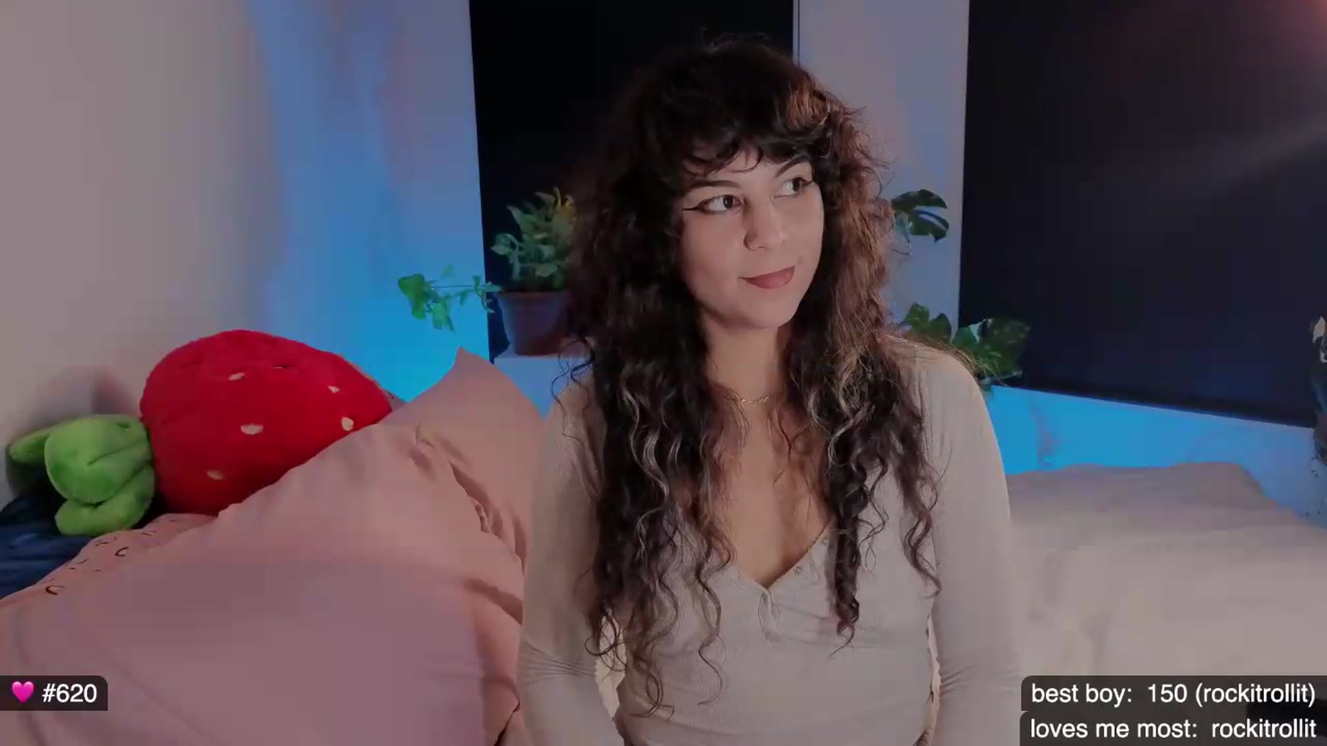 Gallery image thumbnail from e_laine's myfreecams stream on, 07/09/2026, 05:31 image 5 of 20