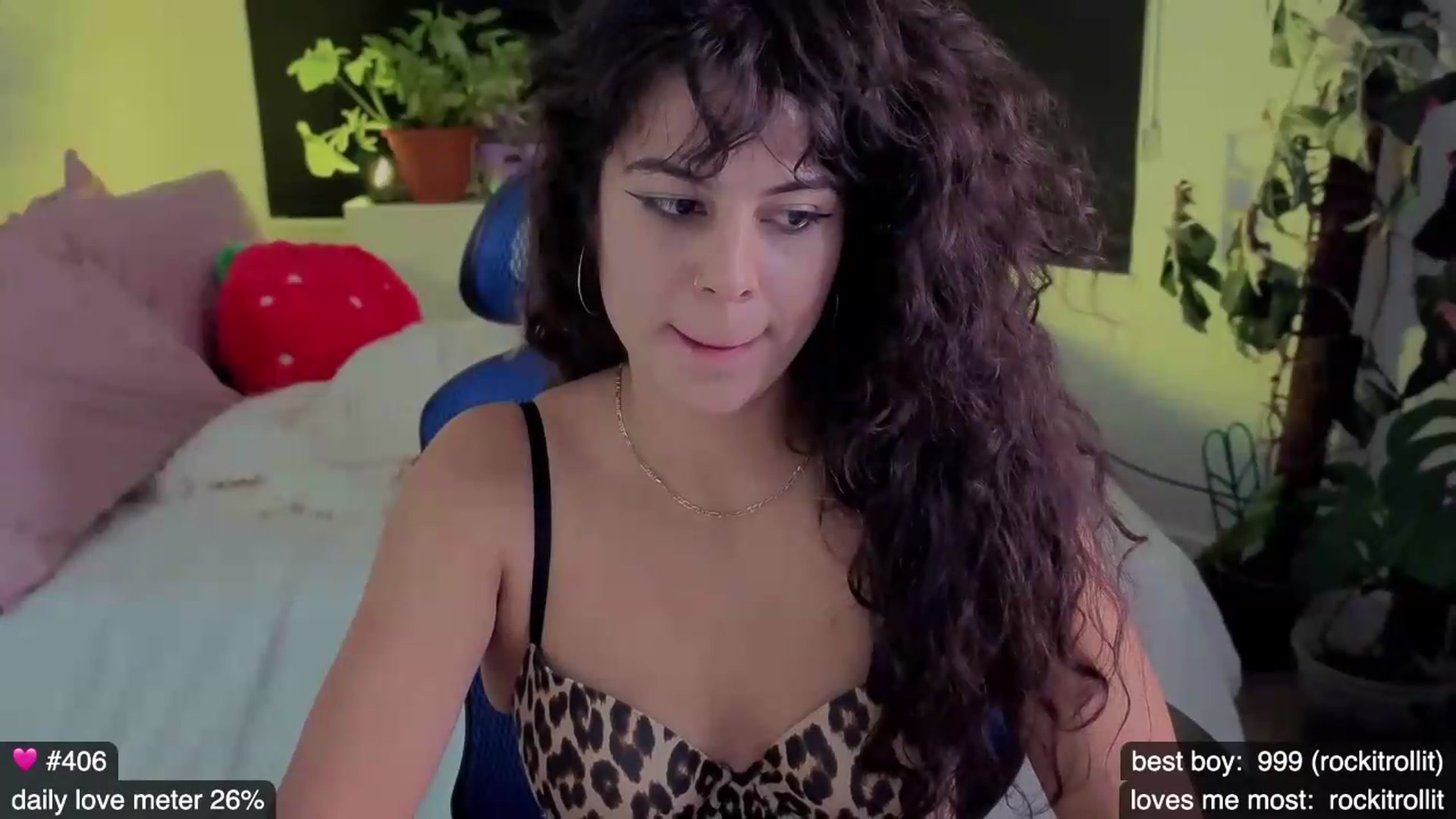 Gallery image thumbnail from e_laine's myfreecams stream on, 07/17/2026, 05:35 image 20 of 20