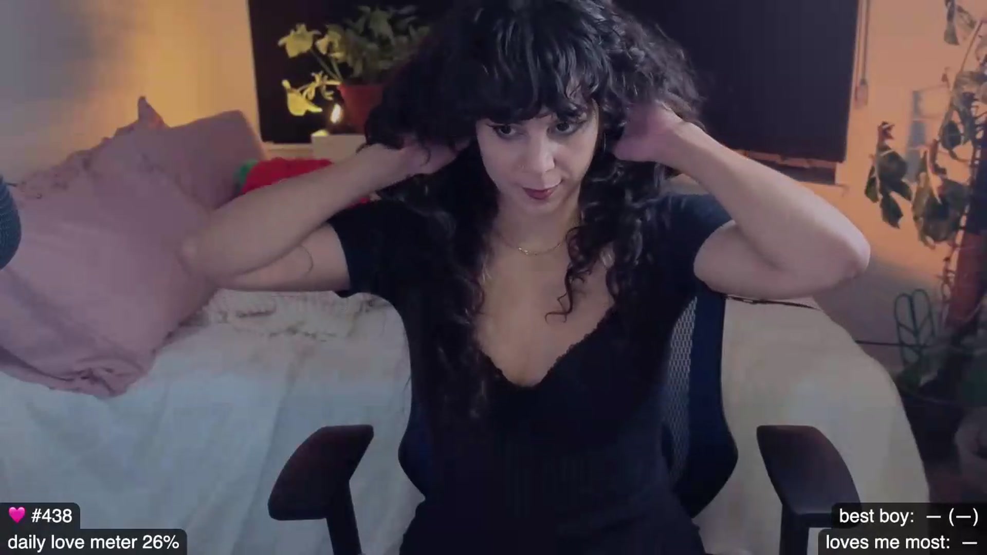 Gallery image thumbnail from e_laine's myfreecams stream on, 07/18/2026, 02:52 image 11 of 20