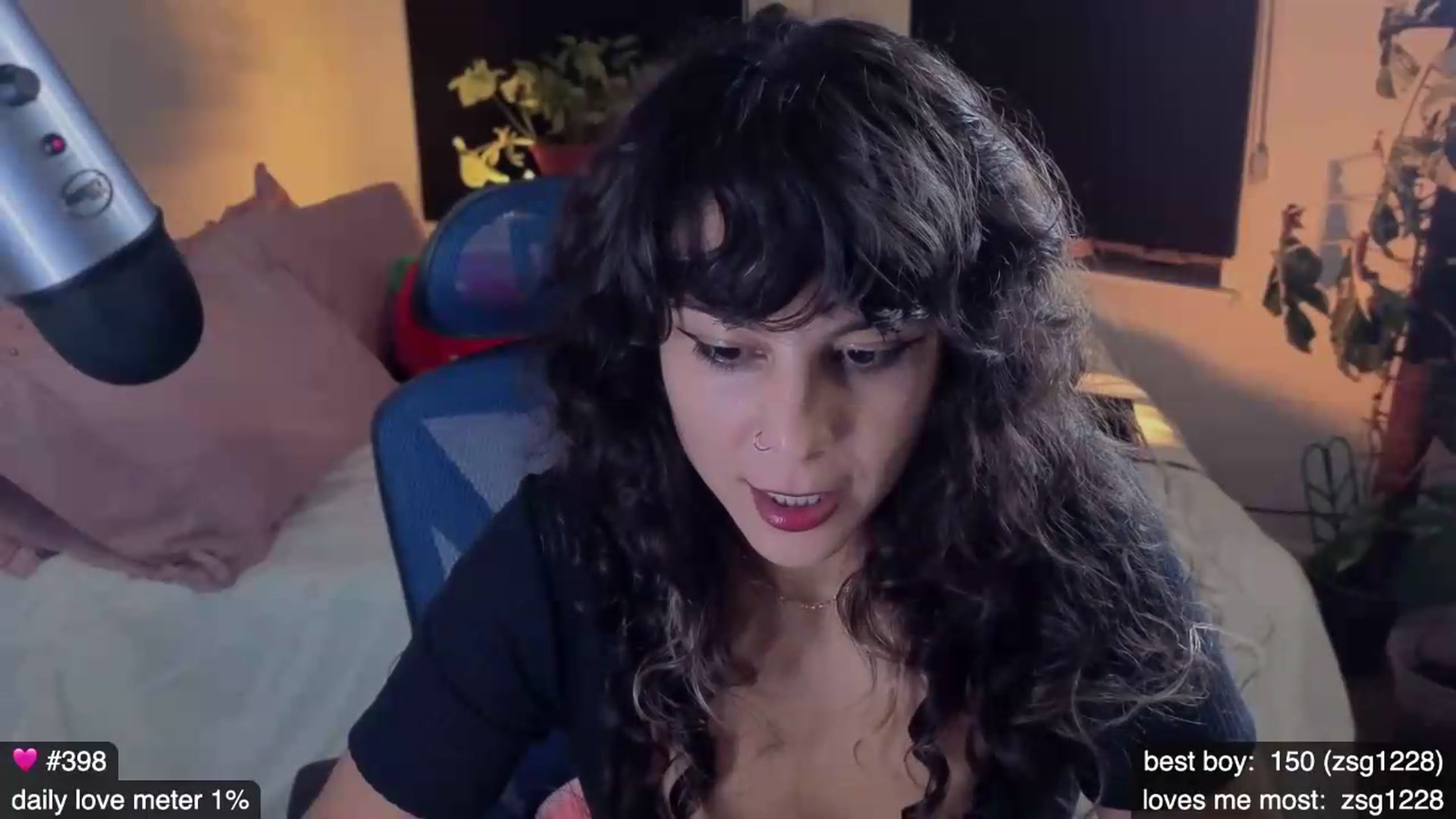 Gallery image thumbnail from e_laine's myfreecams stream on, 07/18/2026, 04:39 image 15 of 20
