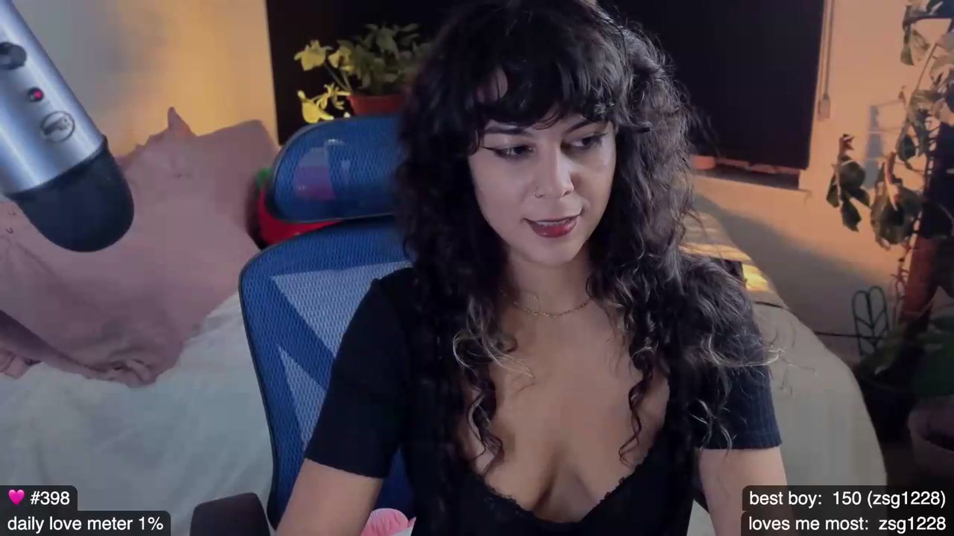 Gallery image thumbnail from e_laine's myfreecams stream on, 07/18/2026, 04:39 image 14 of 20