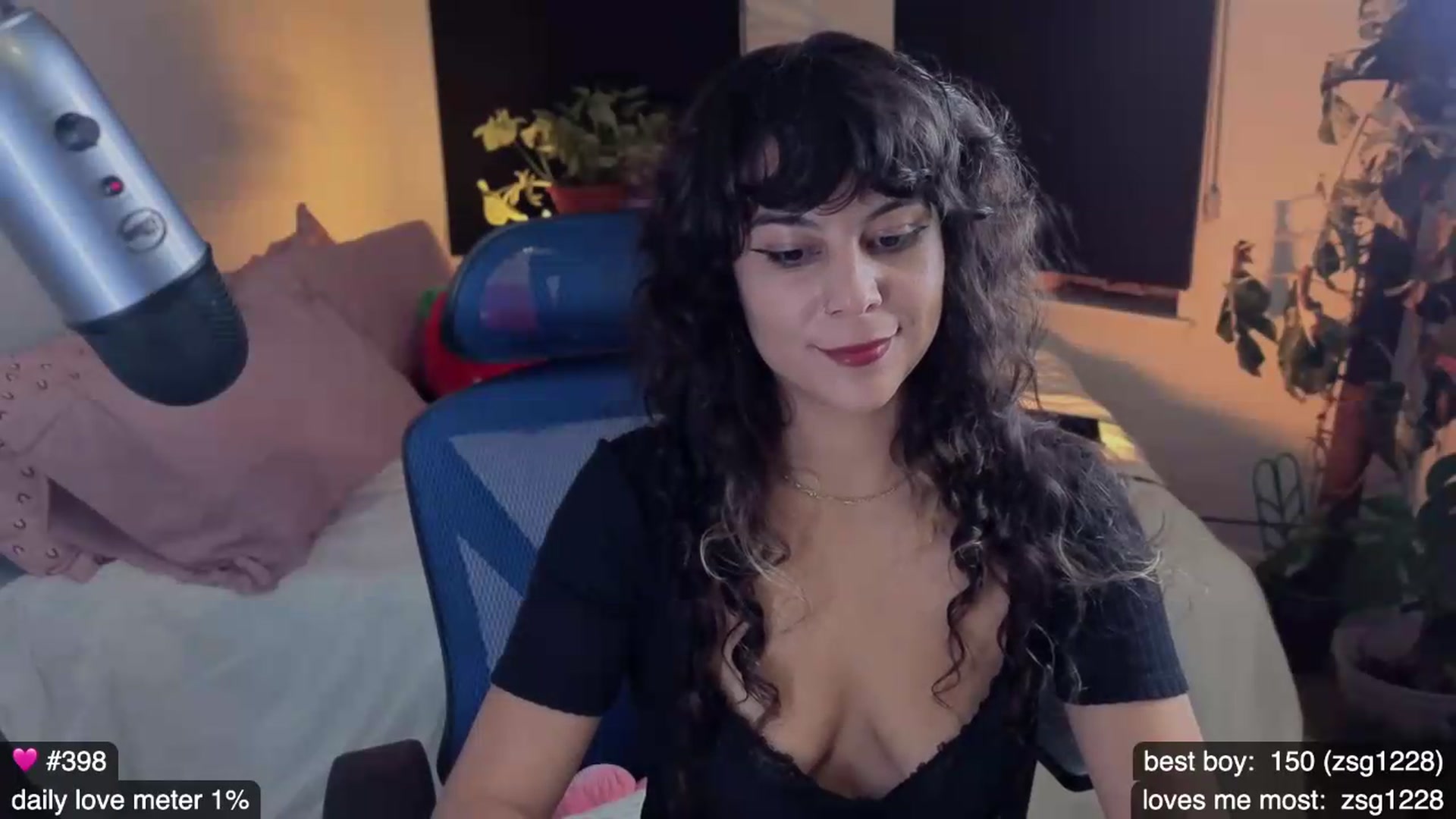 Gallery image thumbnail from e_laine's myfreecams stream on, 07/18/2026, 04:39 image 17 of 20