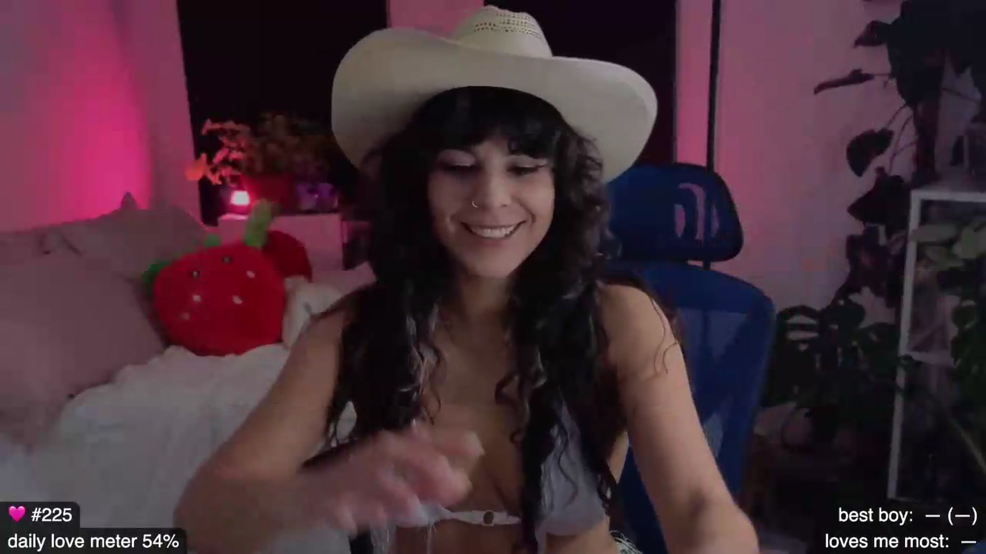 Gallery image thumbnail from e_laine's myfreecams stream on, 08/01/2026, 06:08 image 15 of 20