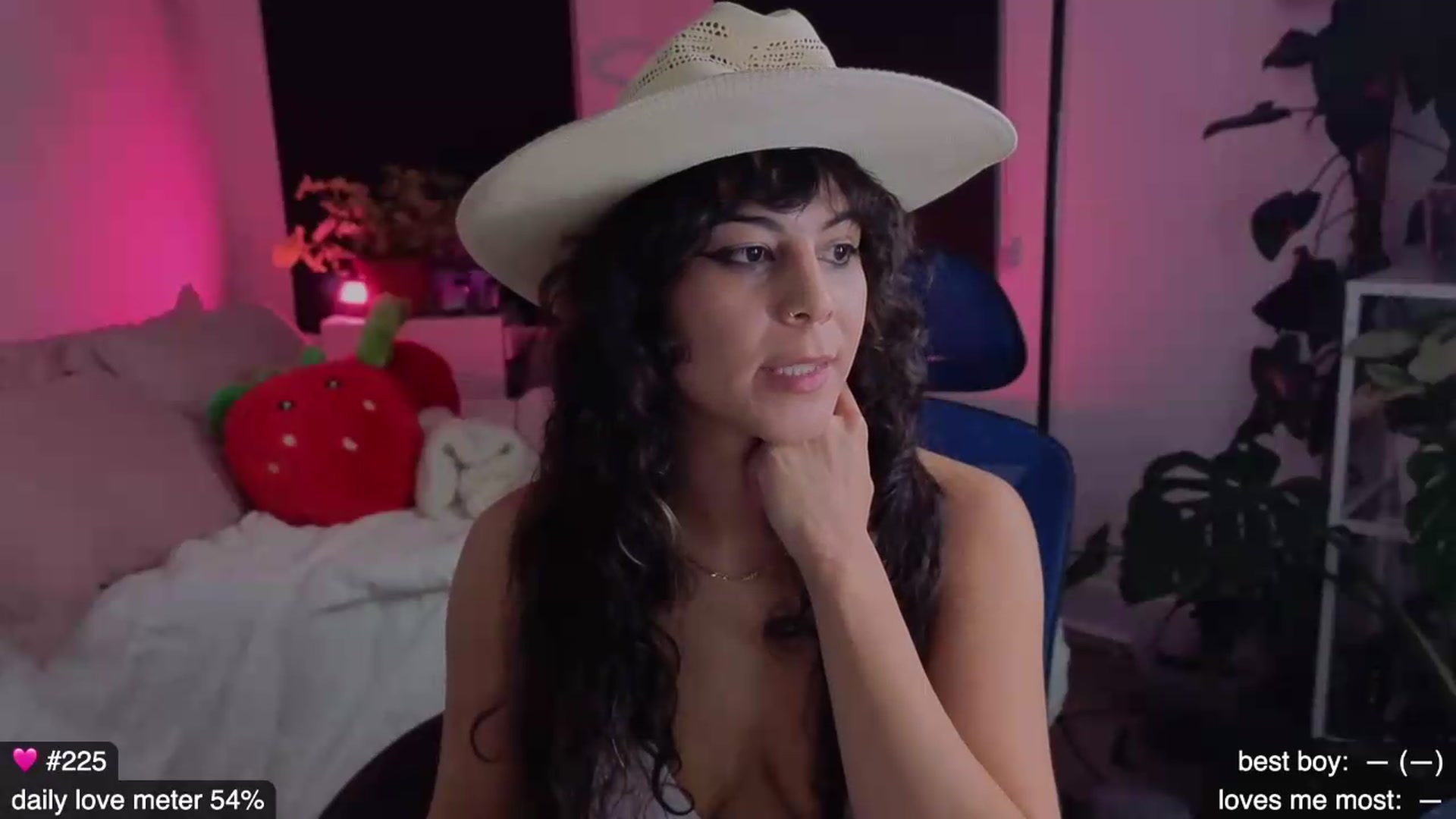 Gallery image thumbnail from e_laine's myfreecams stream on, 08/01/2026, 06:08 image 2 of 20