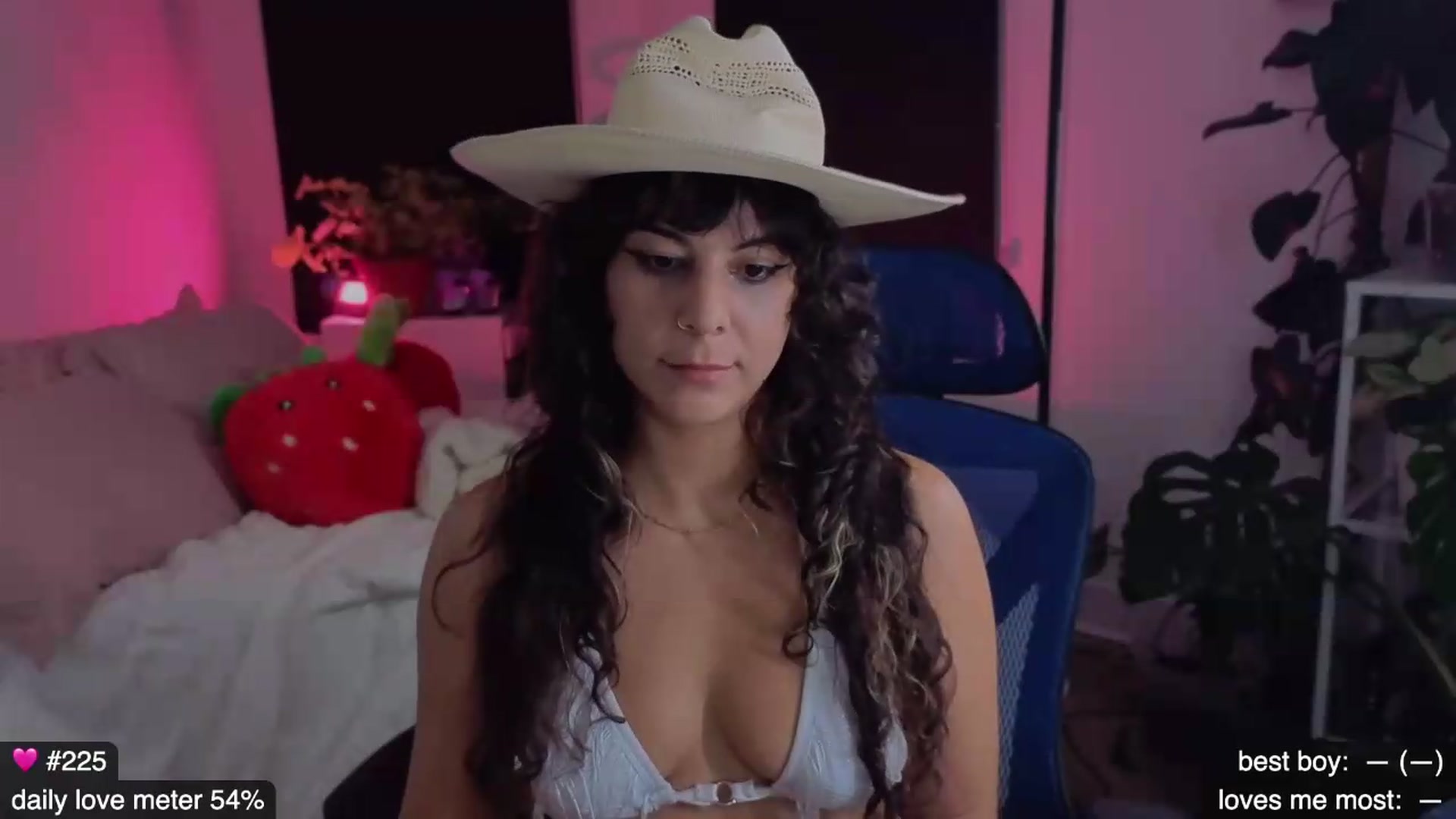 Gallery image thumbnail from e_laine's myfreecams stream on, 08/01/2026, 06:08 image 5 of 20