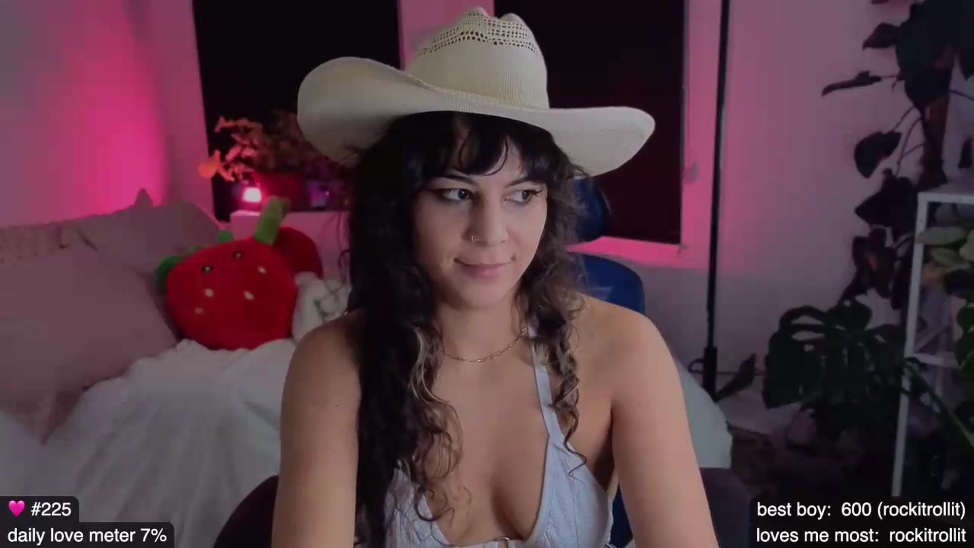 Gallery image thumbnail from e_laine's myfreecams stream on, 08/01/2026, 10:02 image 3 of 20