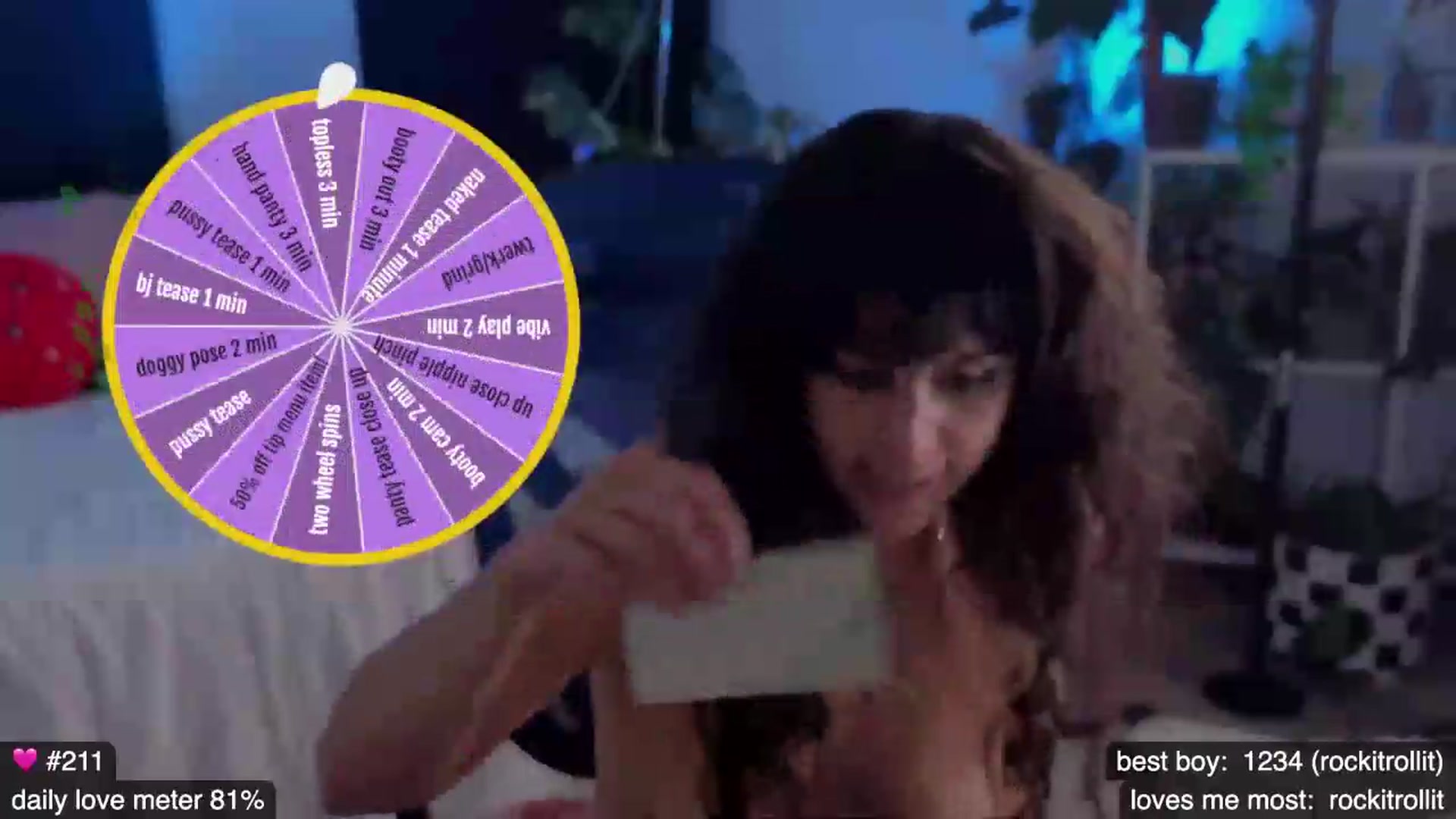 Gallery image thumbnail from e_laine's myfreecams stream on, 08/14/2026, 07:07 image 11 of 20