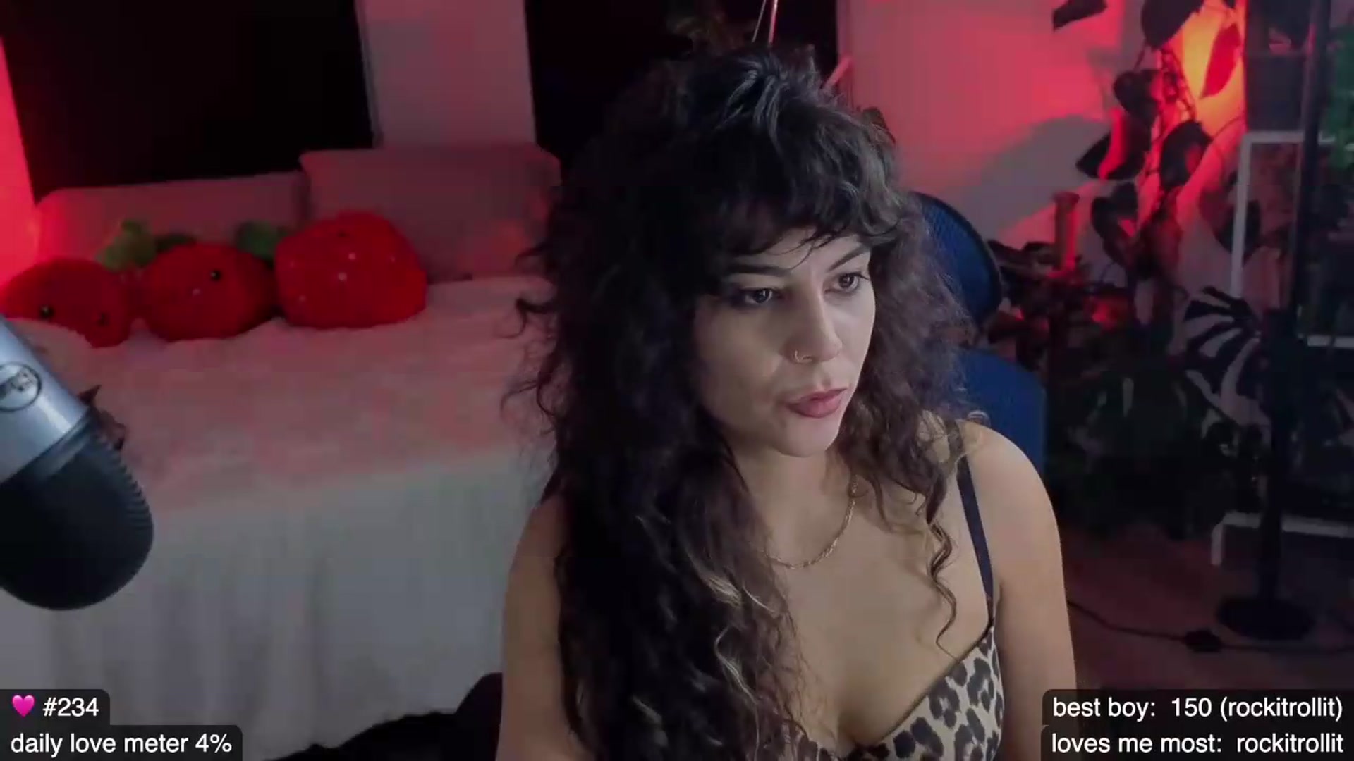 Gallery image thumbnail from e_laine's myfreecams stream on, 08/21/2026, 04:25 image 8 of 20