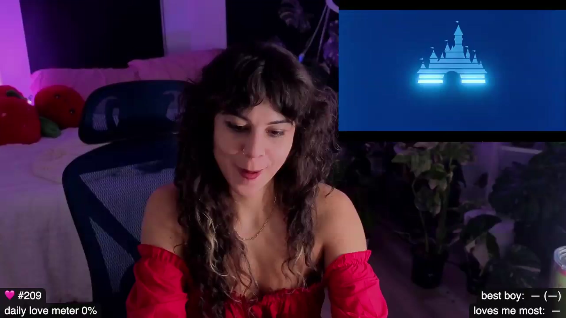 Gallery image thumbnail from e_laine's myfreecams stream on, 08/28/2026, 05:12 image 16 of 20