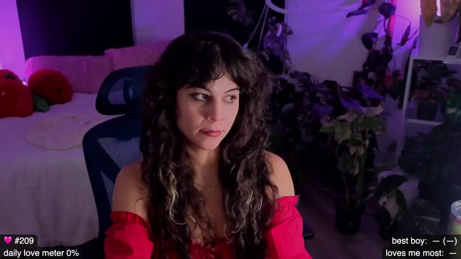 Gallery image thumbnail from e_laine's myfreecams stream on, 08/28/2026, 05:12 image 9 of 20