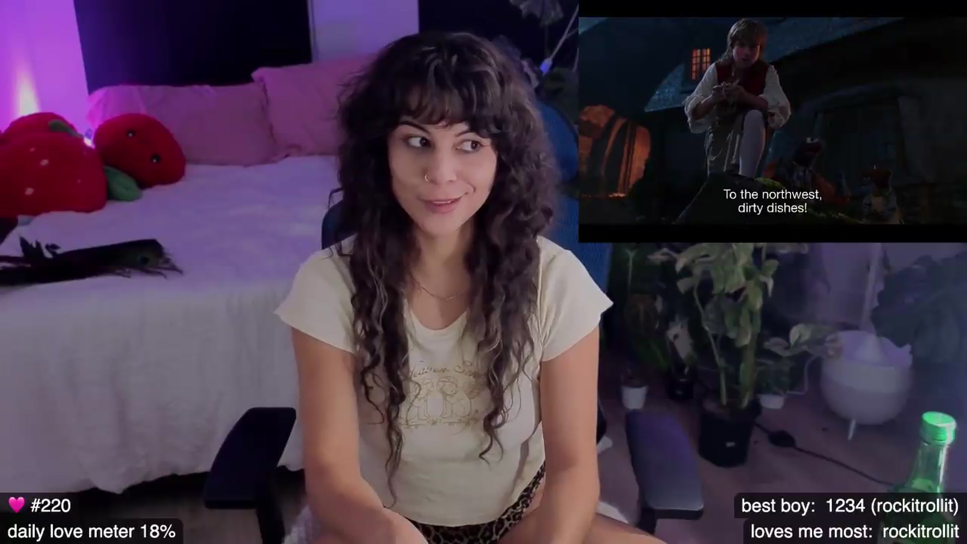 Gallery image thumbnail from e_laine's myfreecams stream on, 08/29/2026, 08:54 image 9 of 20