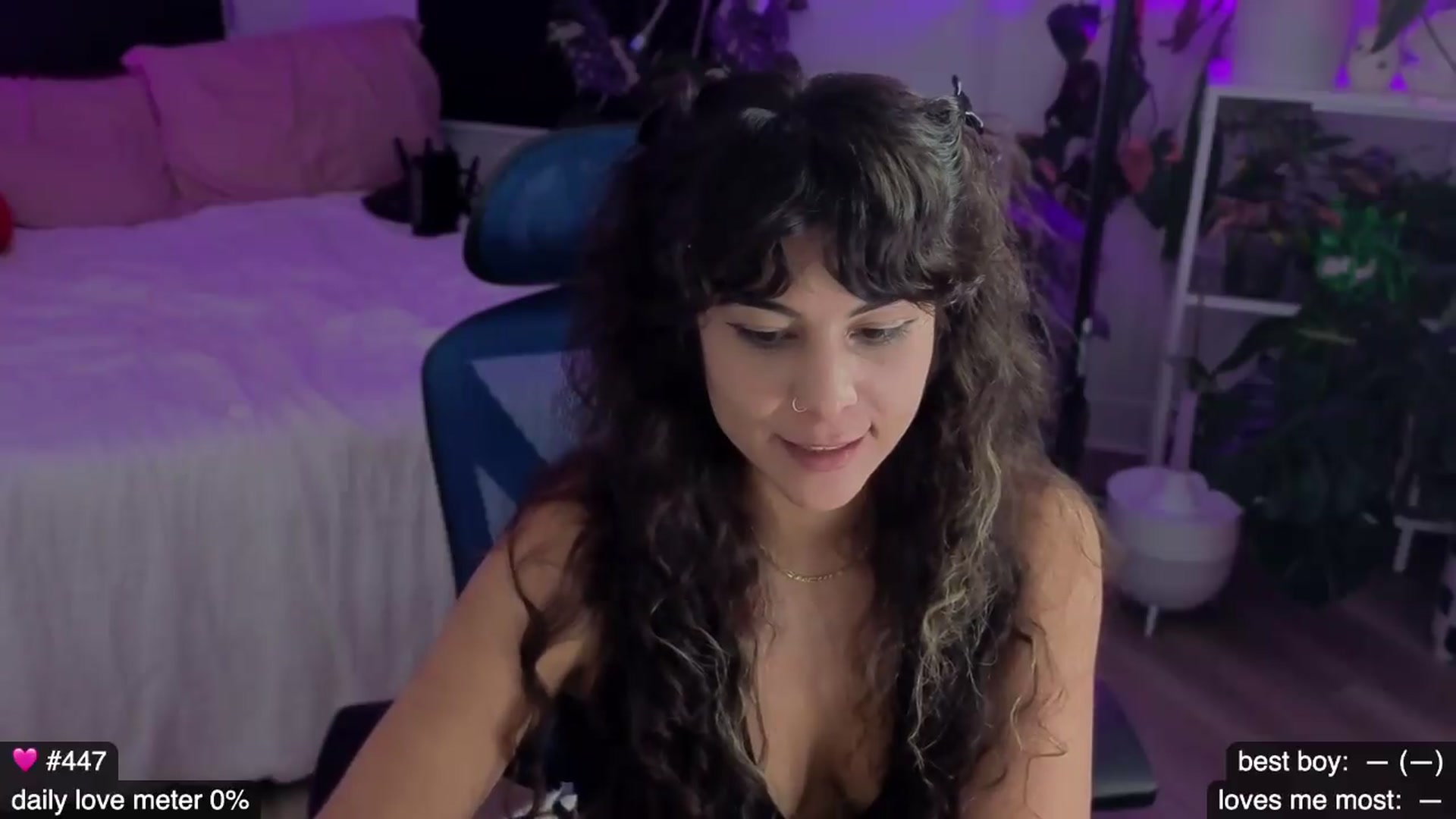 Gallery image thumbnail from e_laine's myfreecams stream on, 09/02/2026, 04:26 image 20 of 20