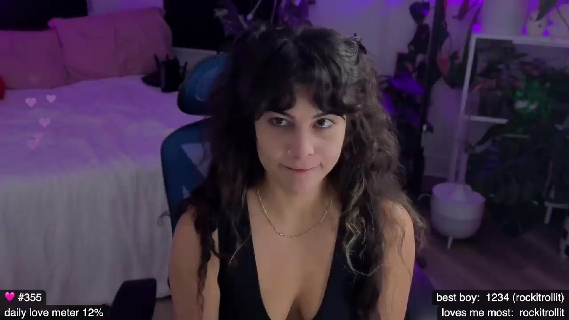 Gallery image thumbnail from e_laine's myfreecams stream on, 09/02/2026, 05:36 image 3 of 20