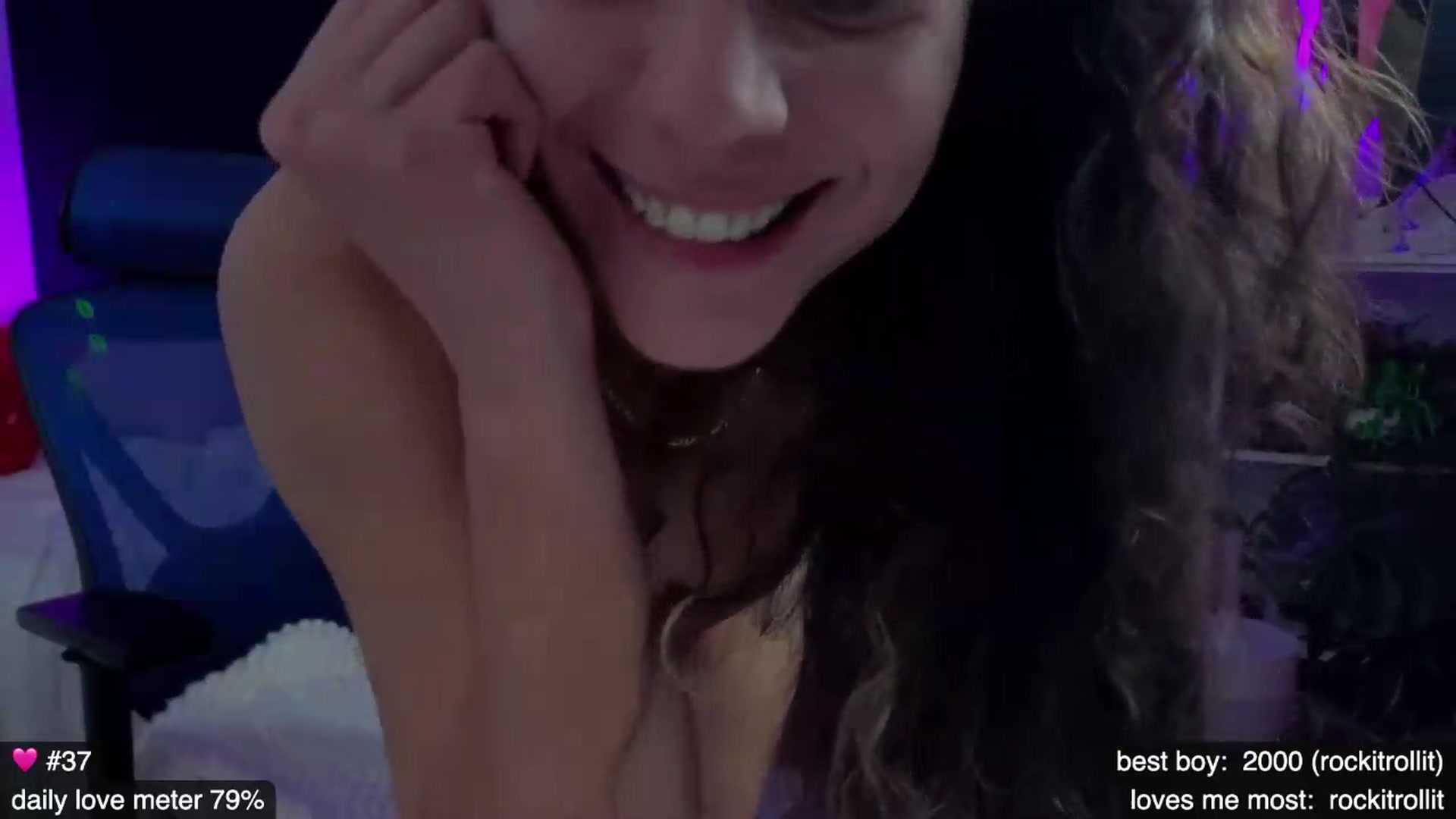 Gallery image thumbnail from e_laine's myfreecams stream on, 09/02/2026, 09:54 image 9 of 20