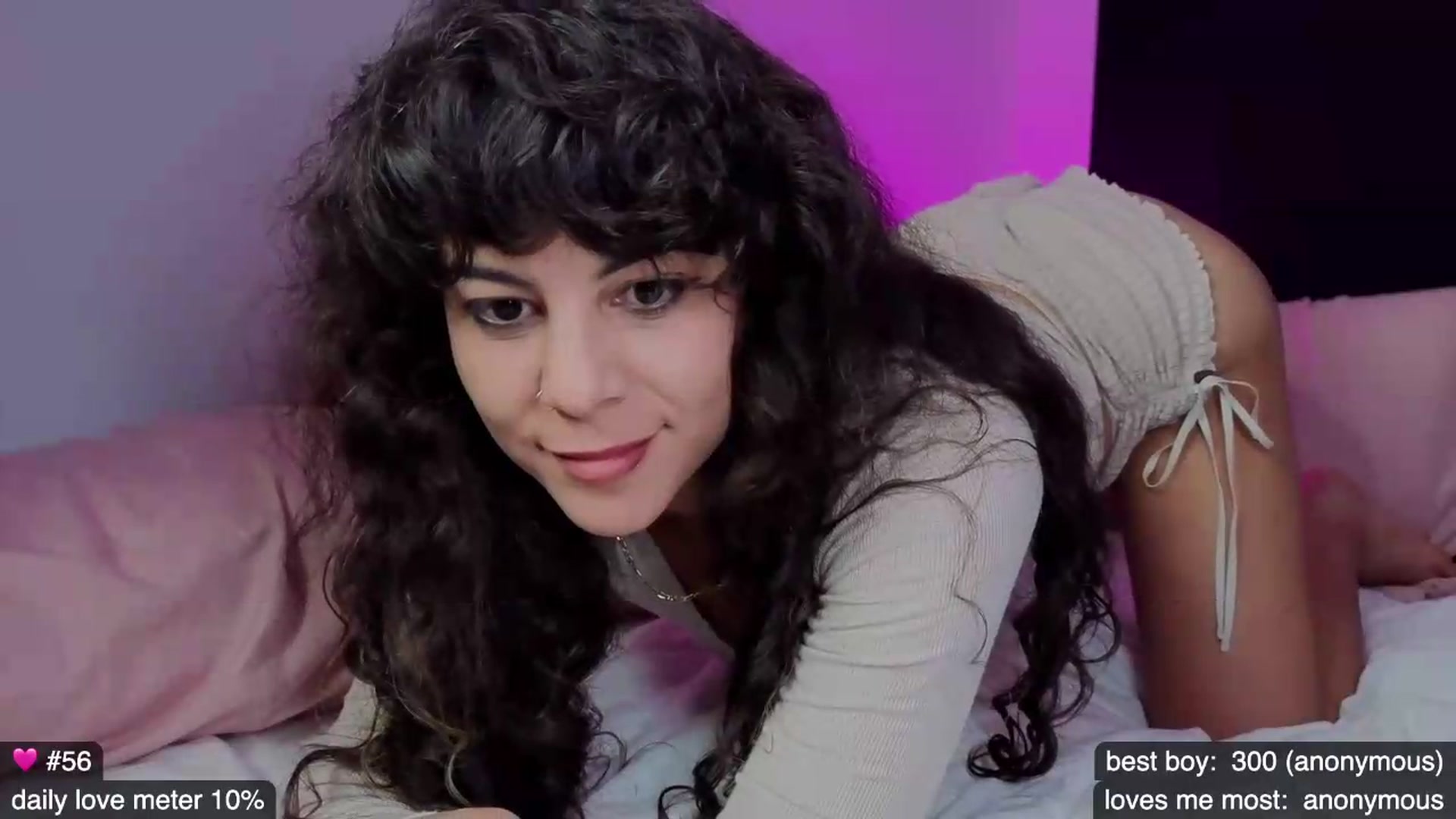 Gallery image thumbnail from e_laine's myfreecams stream on, 09/03/2026, 06:59 image 9 of 20