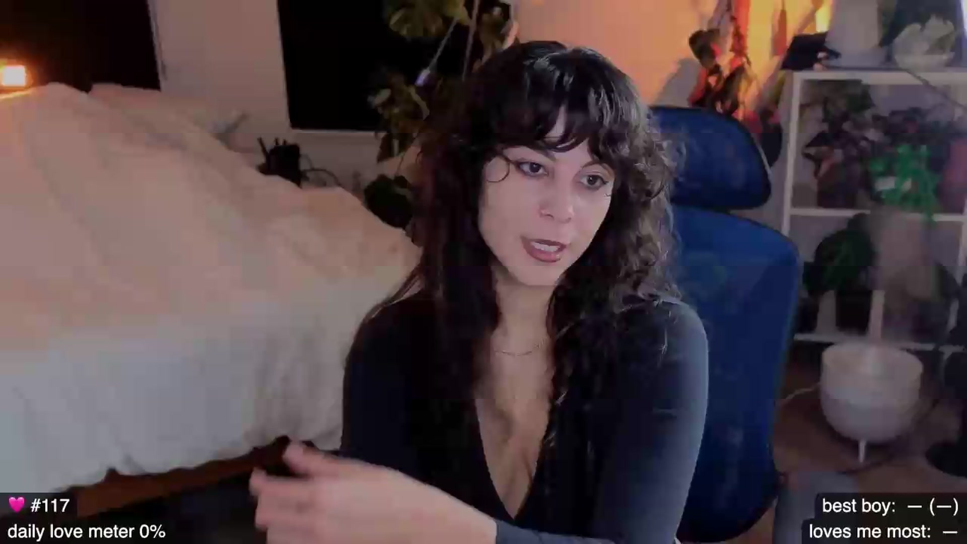 Gallery image thumbnail from e_laine's myfreecams stream on, 09/07/2026, 08:54 image 1 of 20