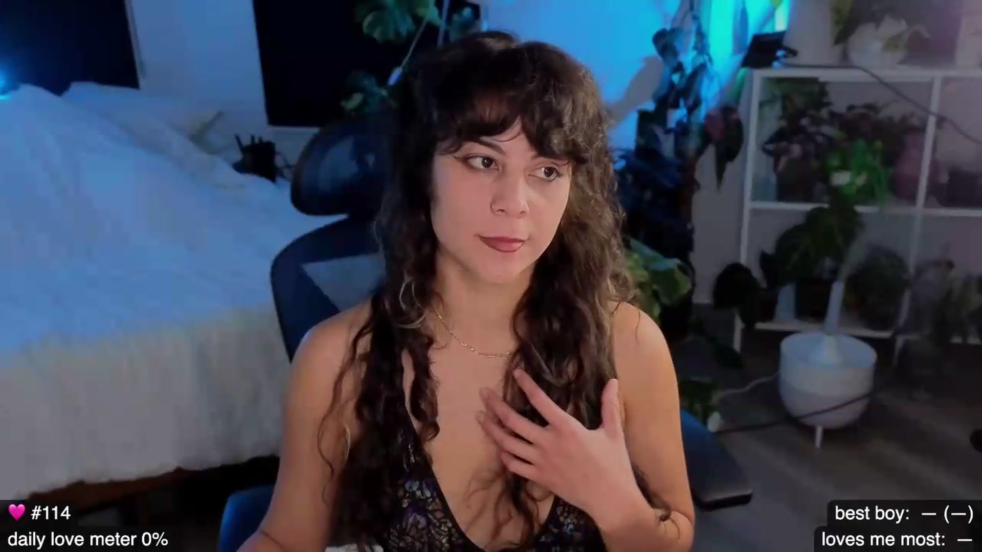 Gallery image thumbnail from e_laine's myfreecams stream on, 09/08/2026, 05:14 image 16 of 20