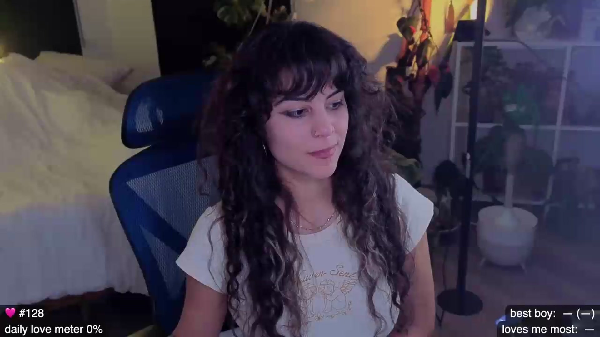 Gallery image thumbnail from e_laine's myfreecams stream on, 09/09/2026, 09:35 image 2 of 20