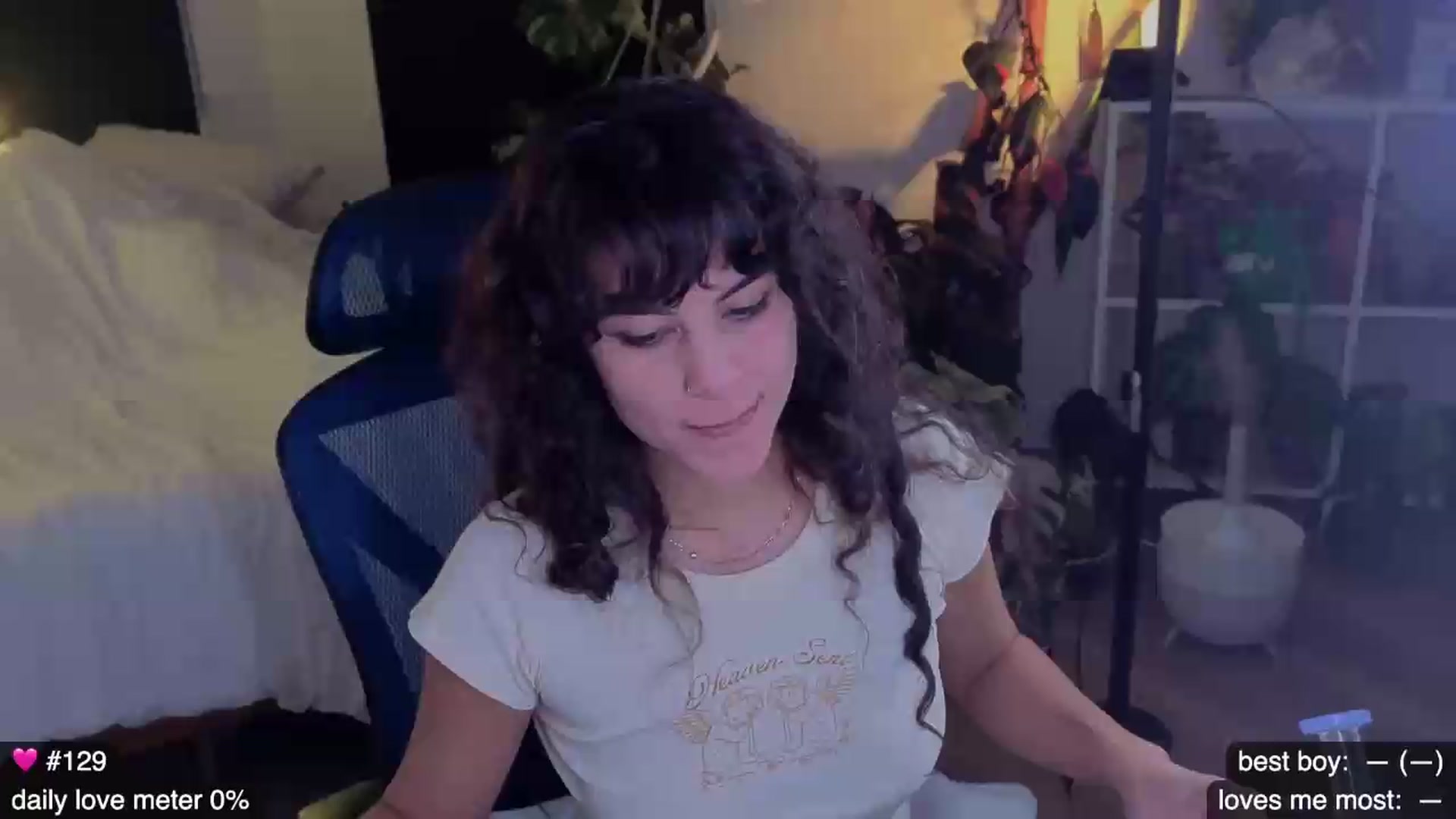 Gallery image thumbnail from e_laine's myfreecams stream on, 09/09/2026, 09:35 image 3 of 20
