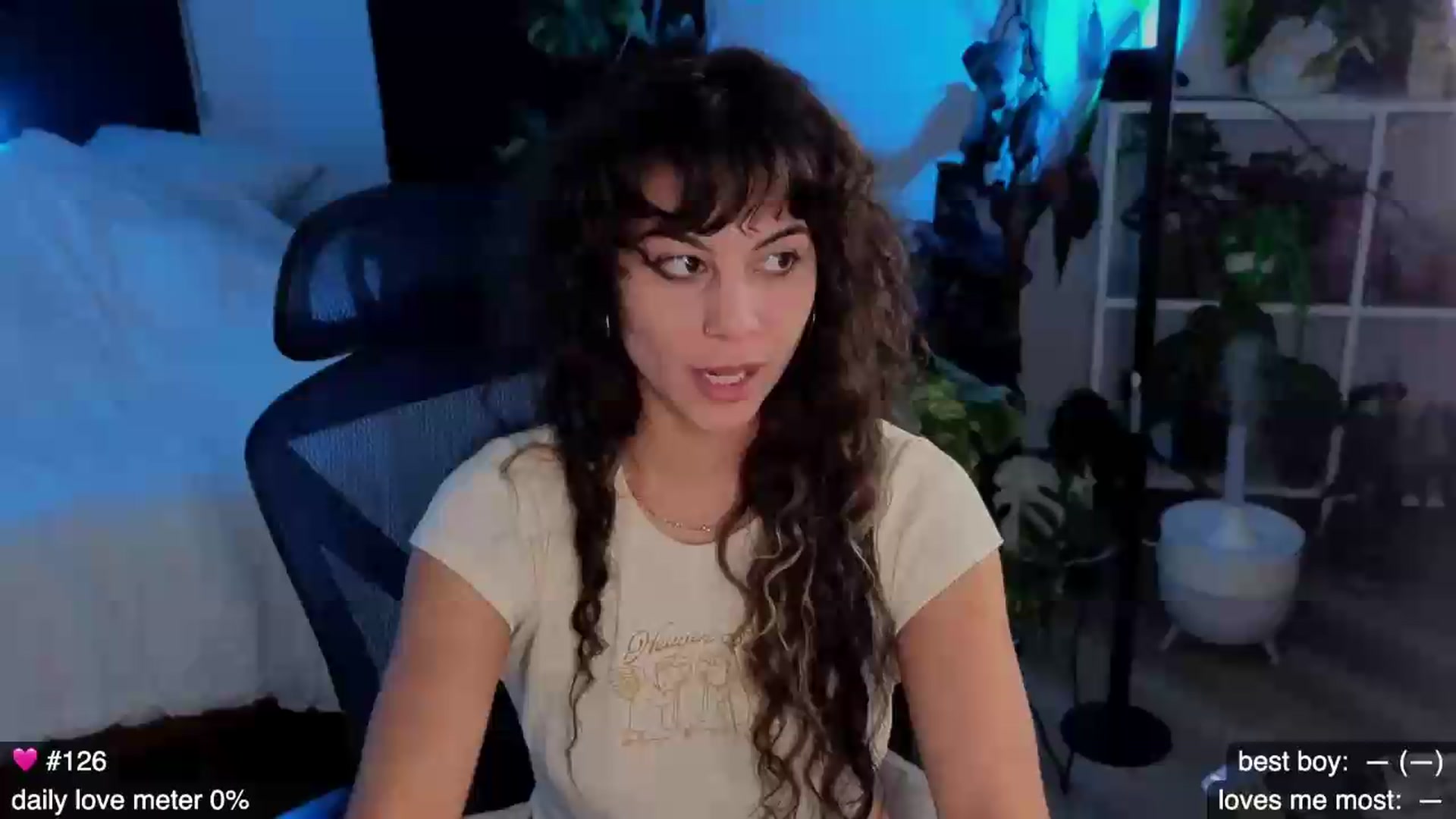 Gallery image thumbnail from e_laine's myfreecams stream on, 09/09/2026, 09:35 image 1 of 20