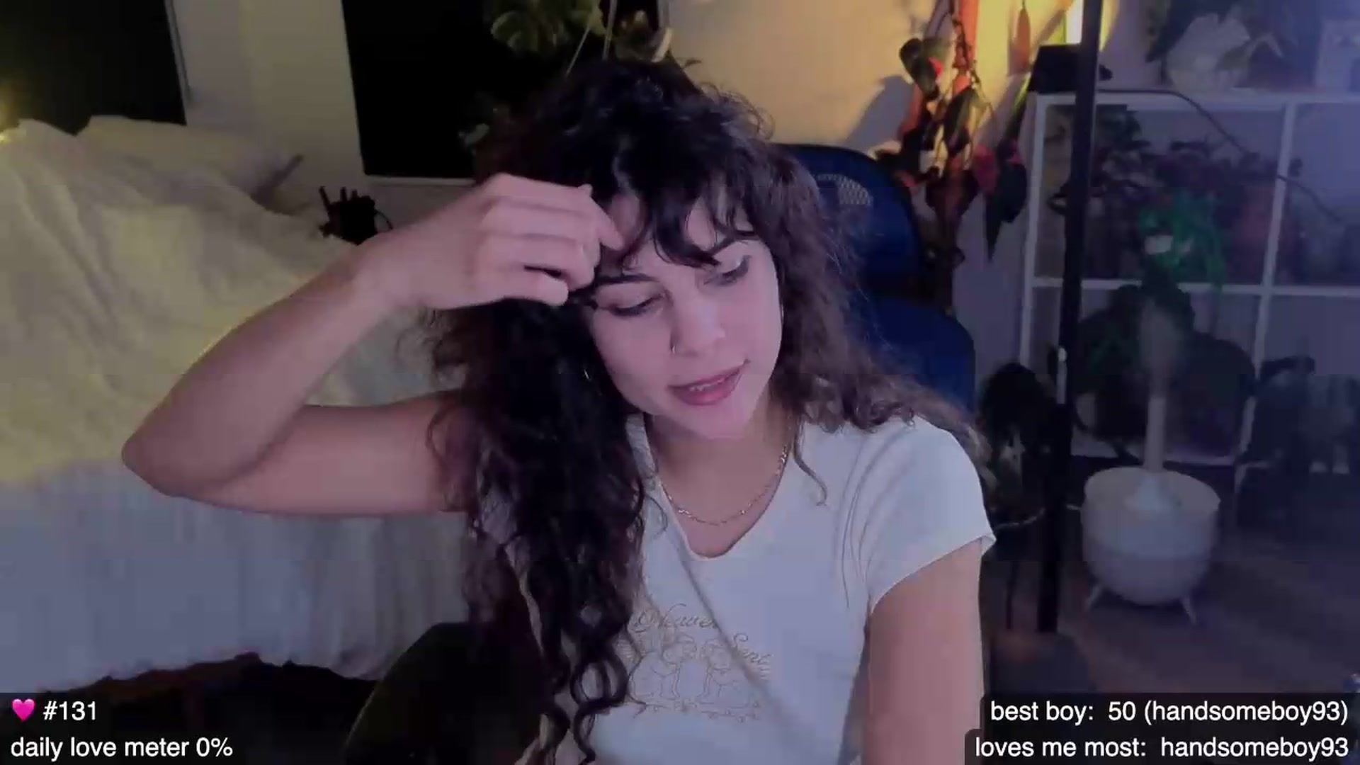 Gallery image thumbnail from e_laine's myfreecams stream on, 09/09/2026, 09:35 image 8 of 20